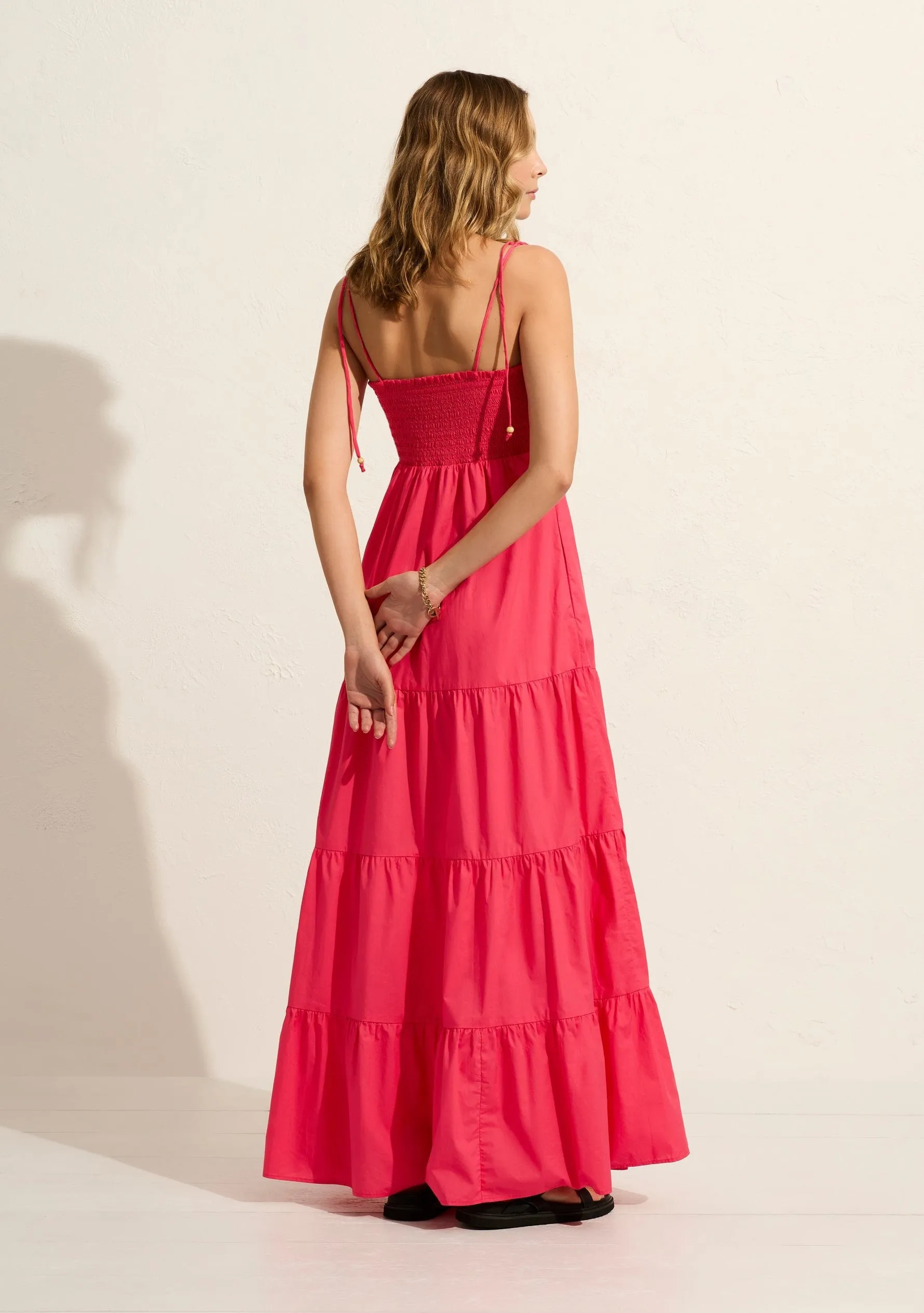 Ainsley Maxi Dress - R16 sold by Auguste The Label product image thumbnail 4