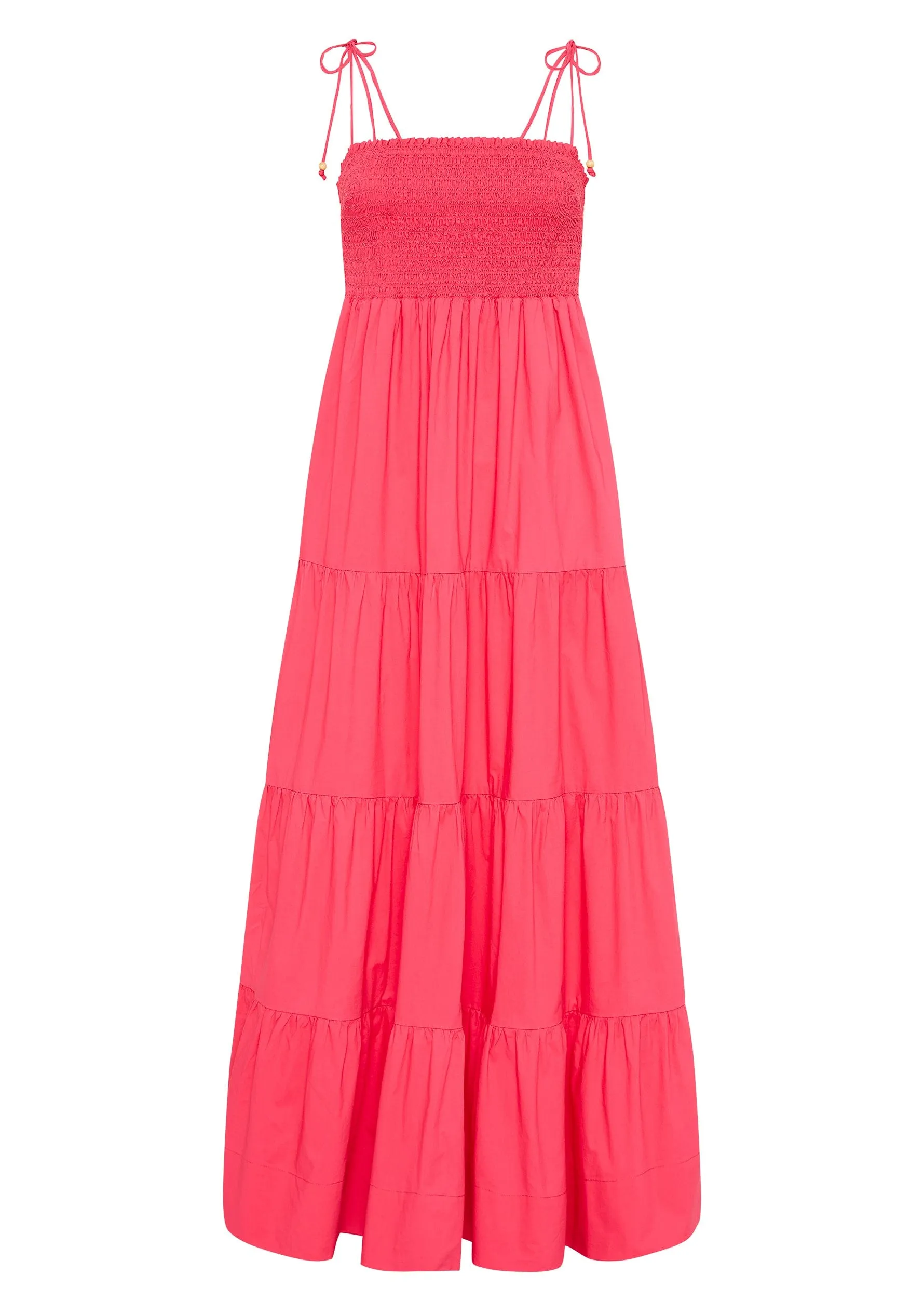 Ainsley Maxi Dress - R16 sold by Auguste The Label product image thumbnail 5