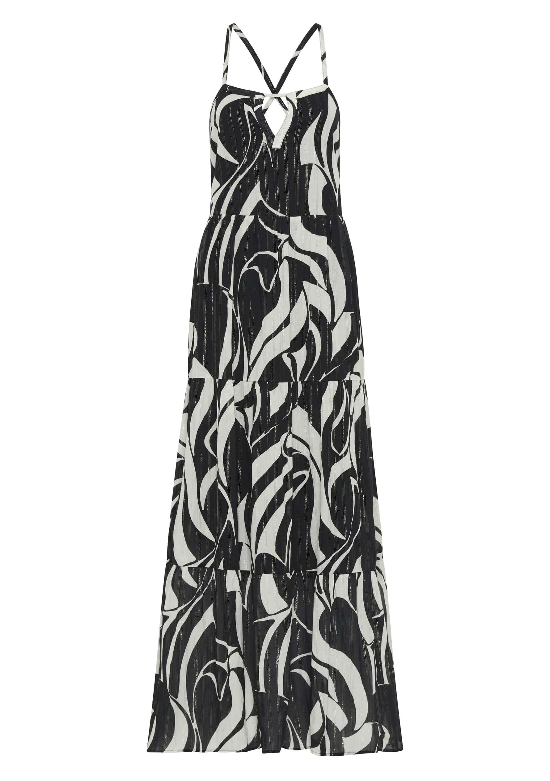 Crystal Maxi Dress sold by Auguste The Label product image thumbnail 4