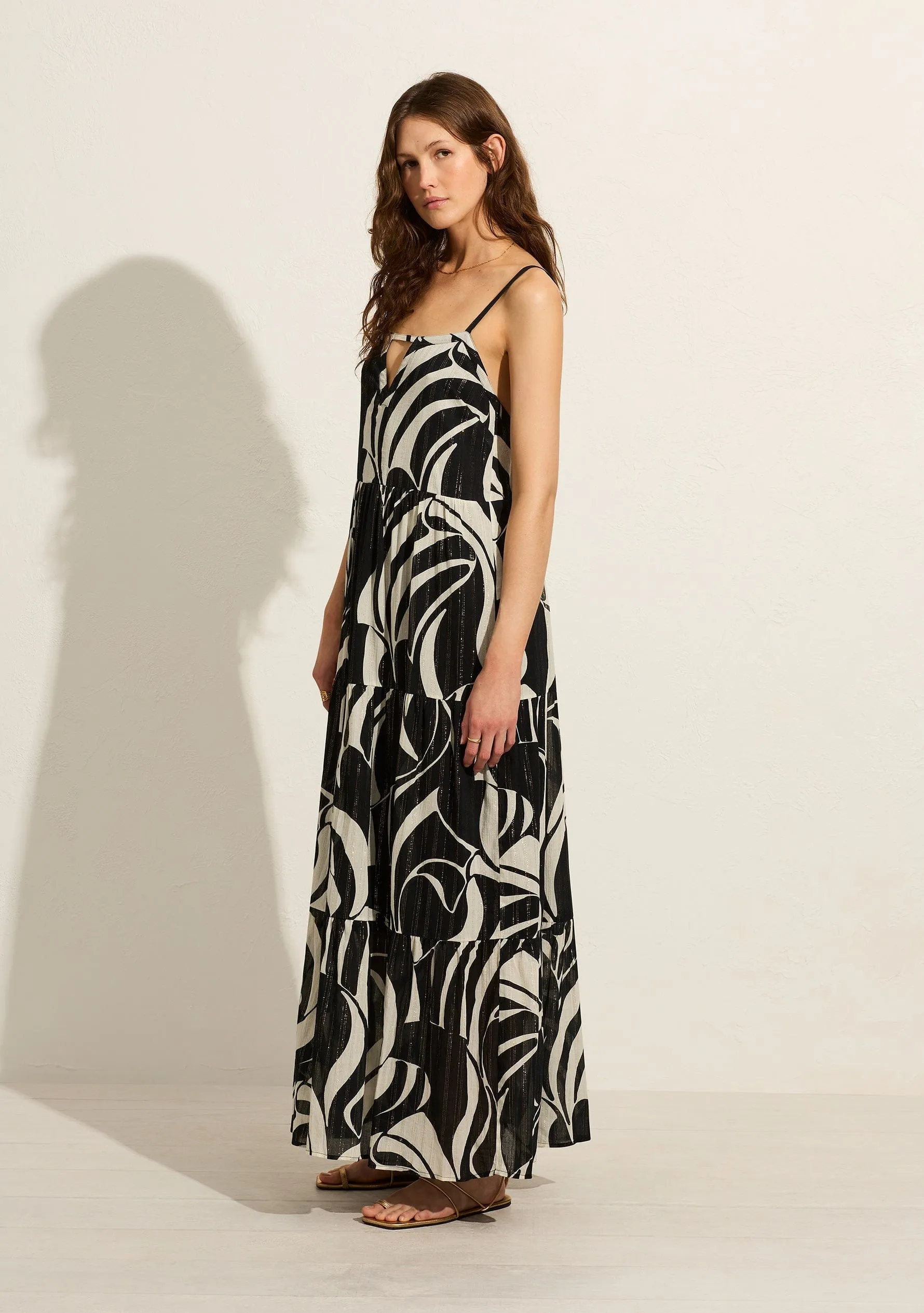 Crystal Maxi Dress sold by Auguste The Label product image thumbnail 2