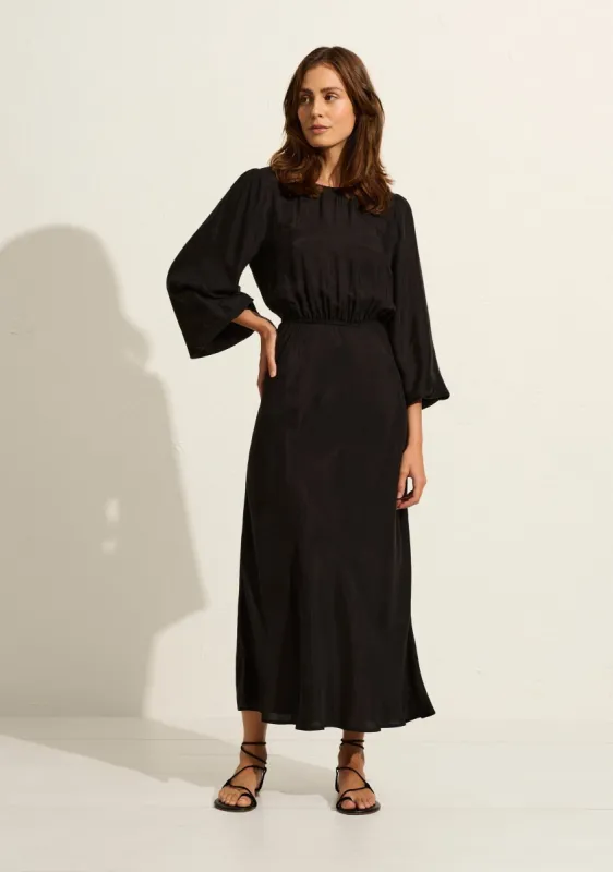 Sorrel Midi Dress - R12 sold by Auguste The Label