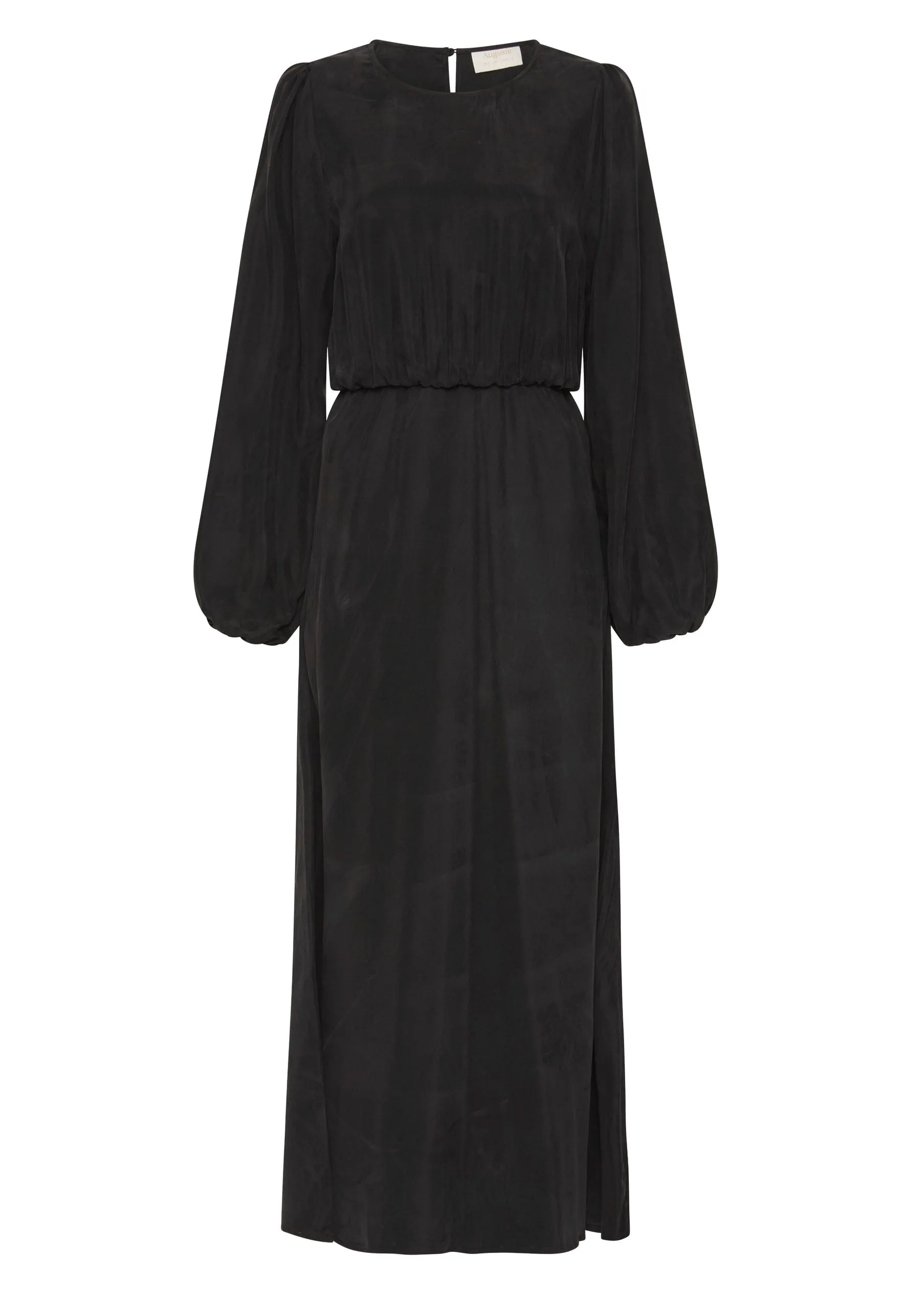 Sorrel Midi Dress - R12 sold by Auguste The Label product image thumbnail 5
