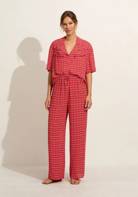 Martha Pant sold by Auguste The Label