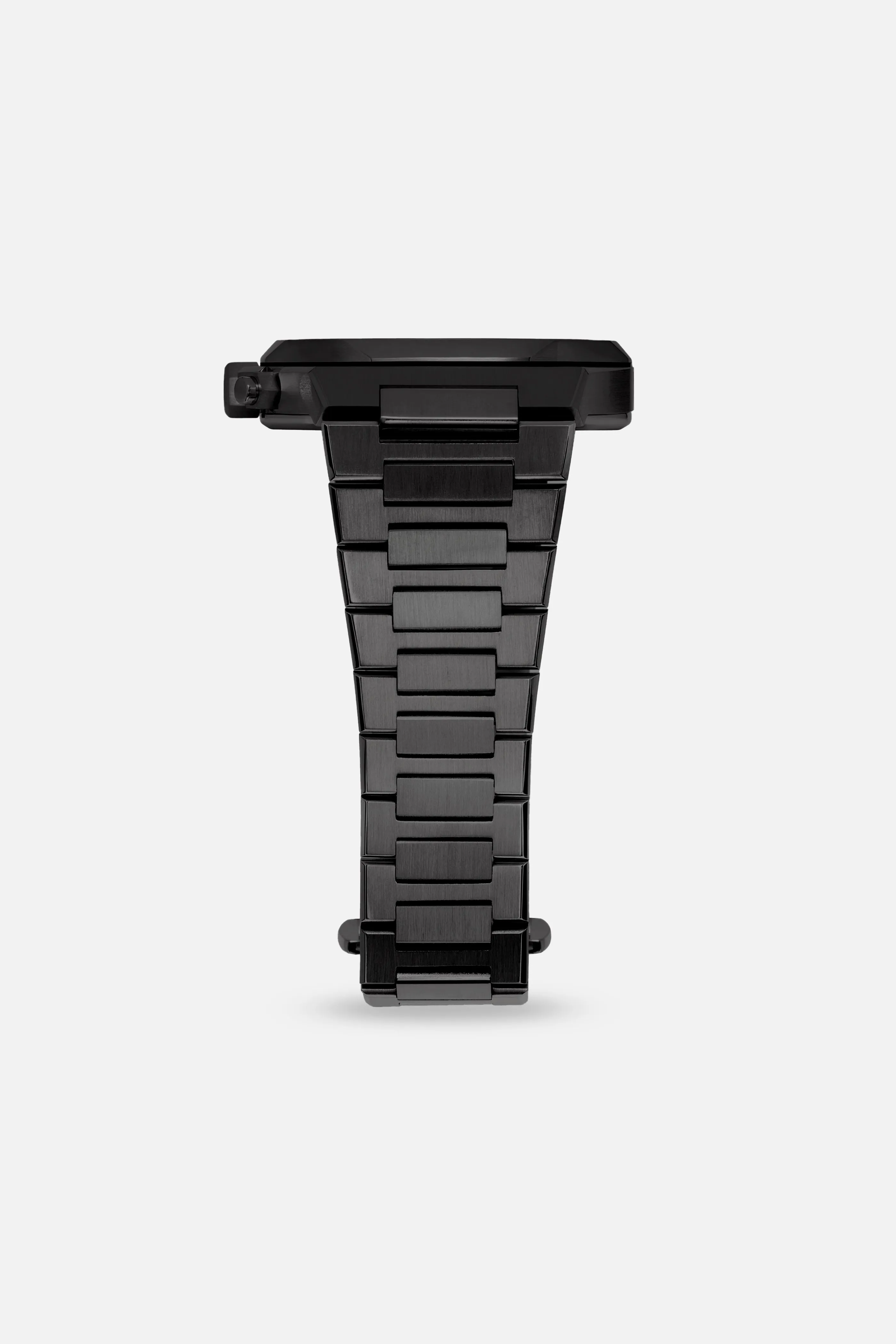 Chronograph 001: Black/Rose sold by Aura product image thumbnail 5