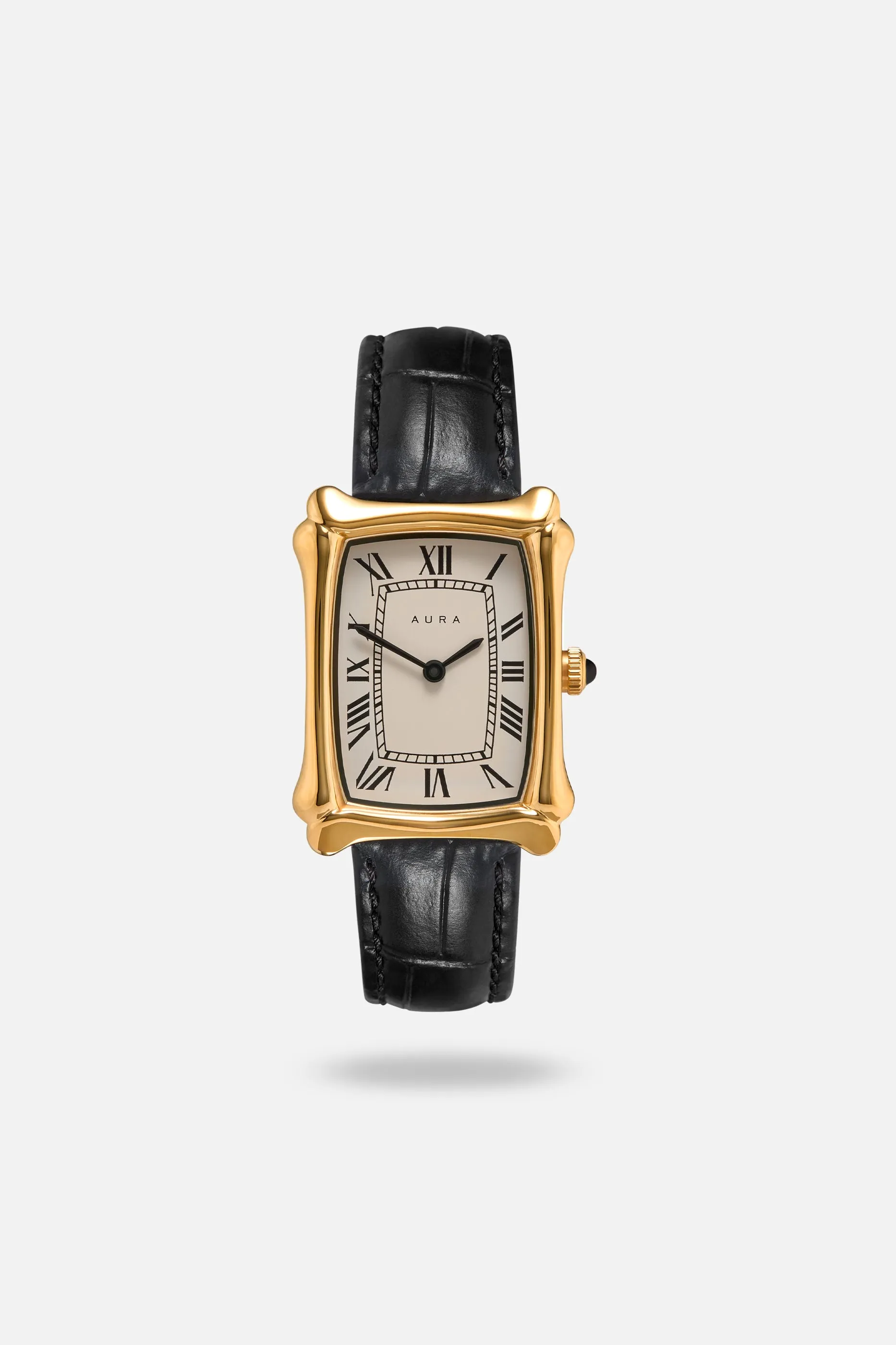 Memento Mori: Gold sold by Aura