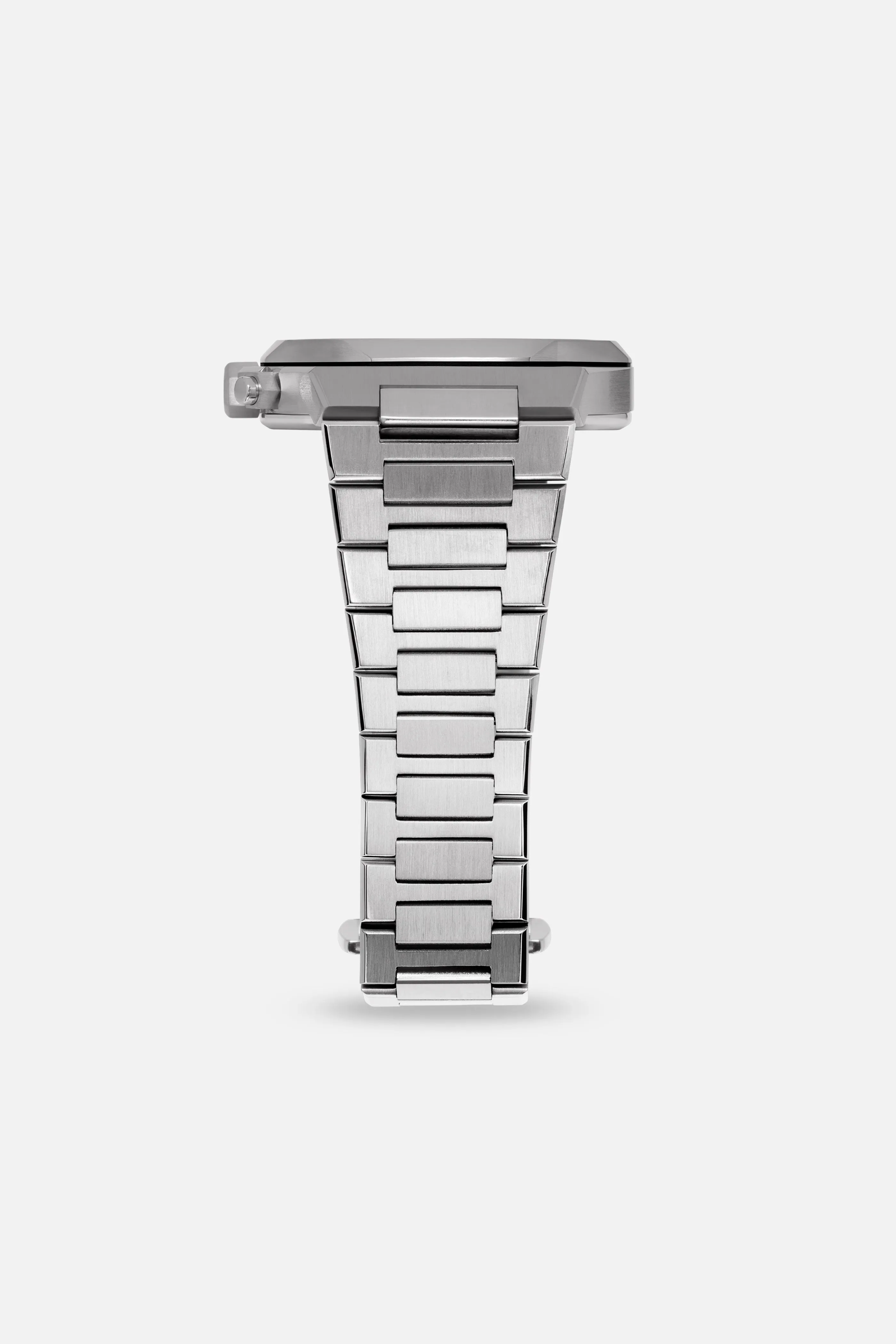 Chronograph 001: Steel/Azure sold by Aura product image thumbnail 5