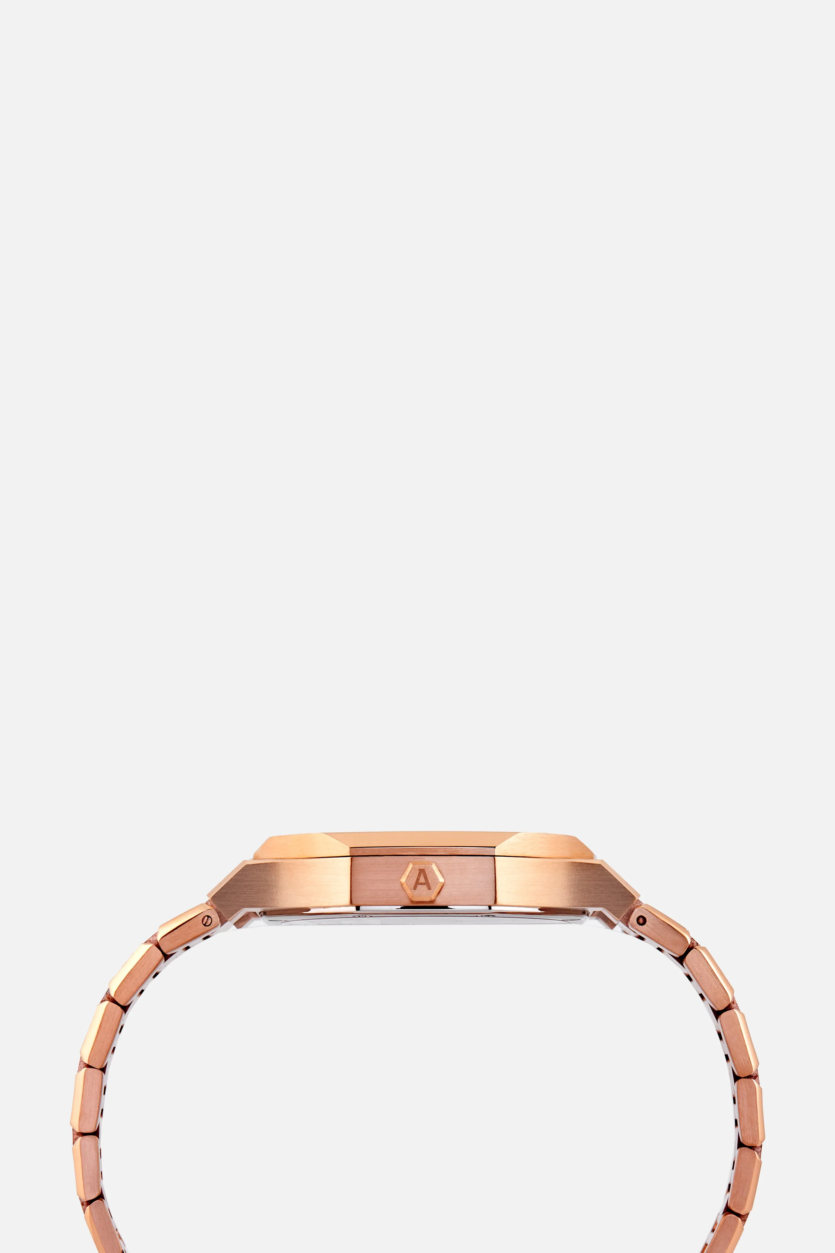 Date 004: Rose/Pink Unisex sold by Aura product image thumbnail 5