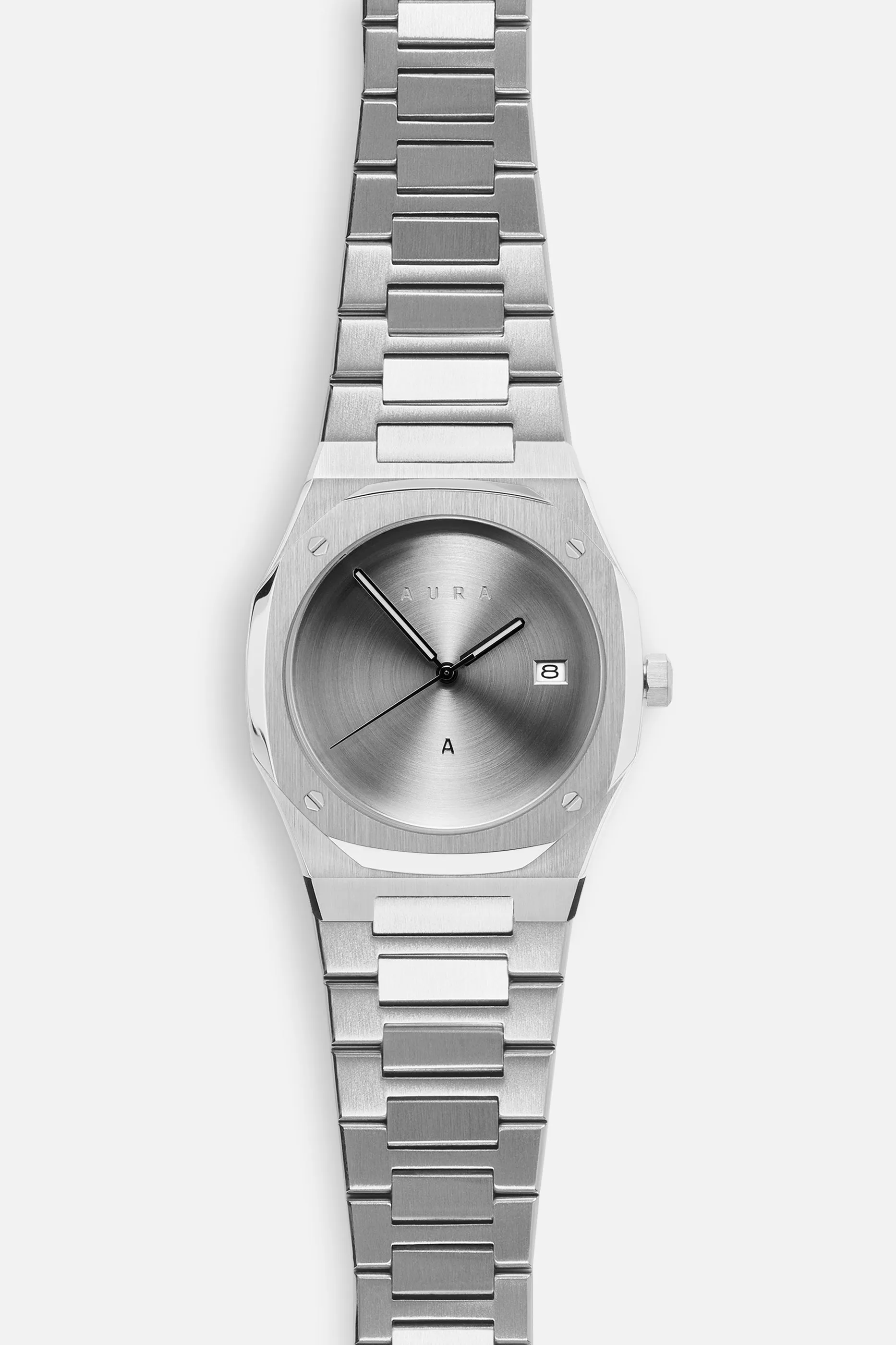 1023: Steel sold by Aura product image thumbnail 3