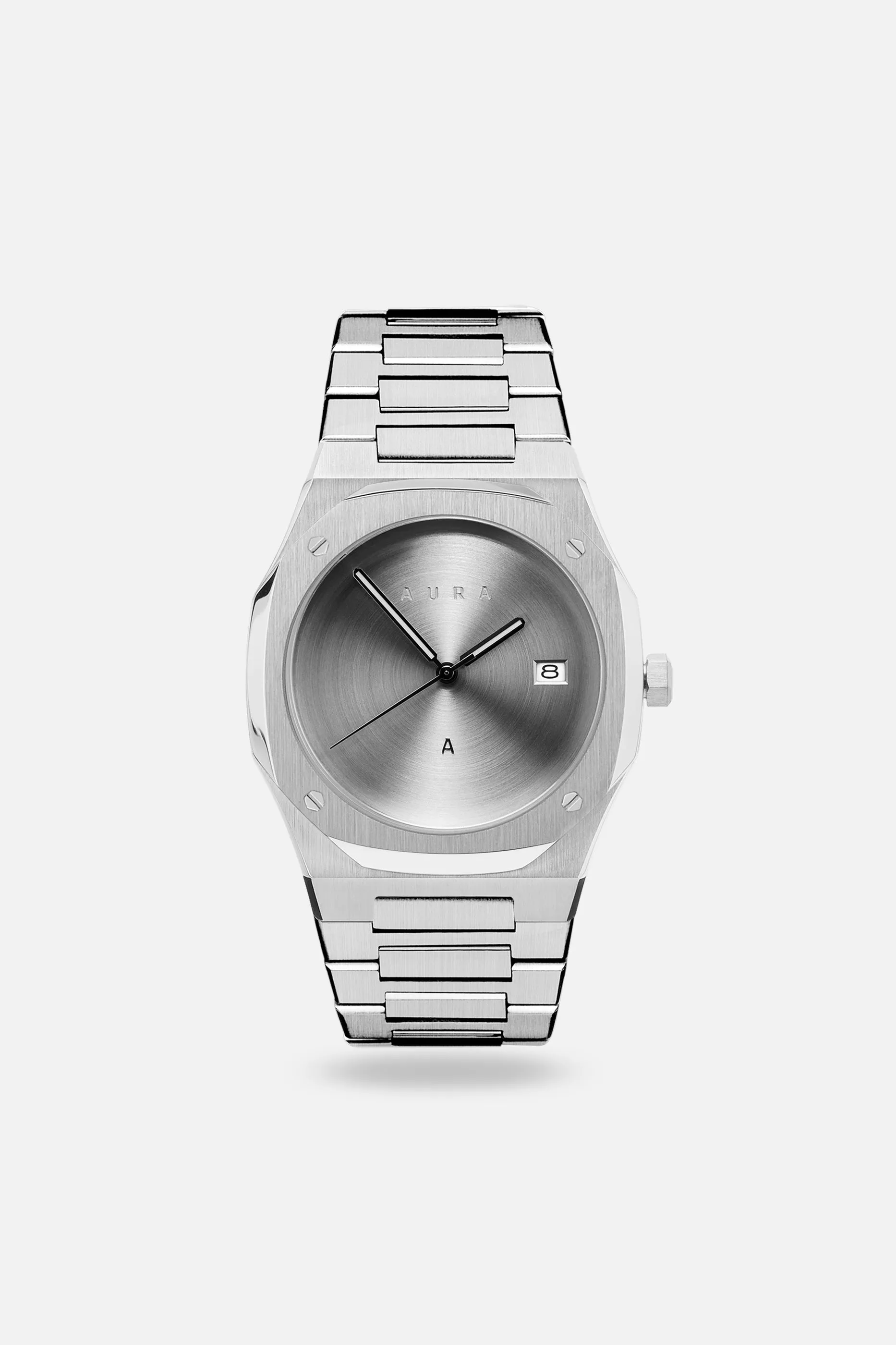 1023: Steel sold by Aura