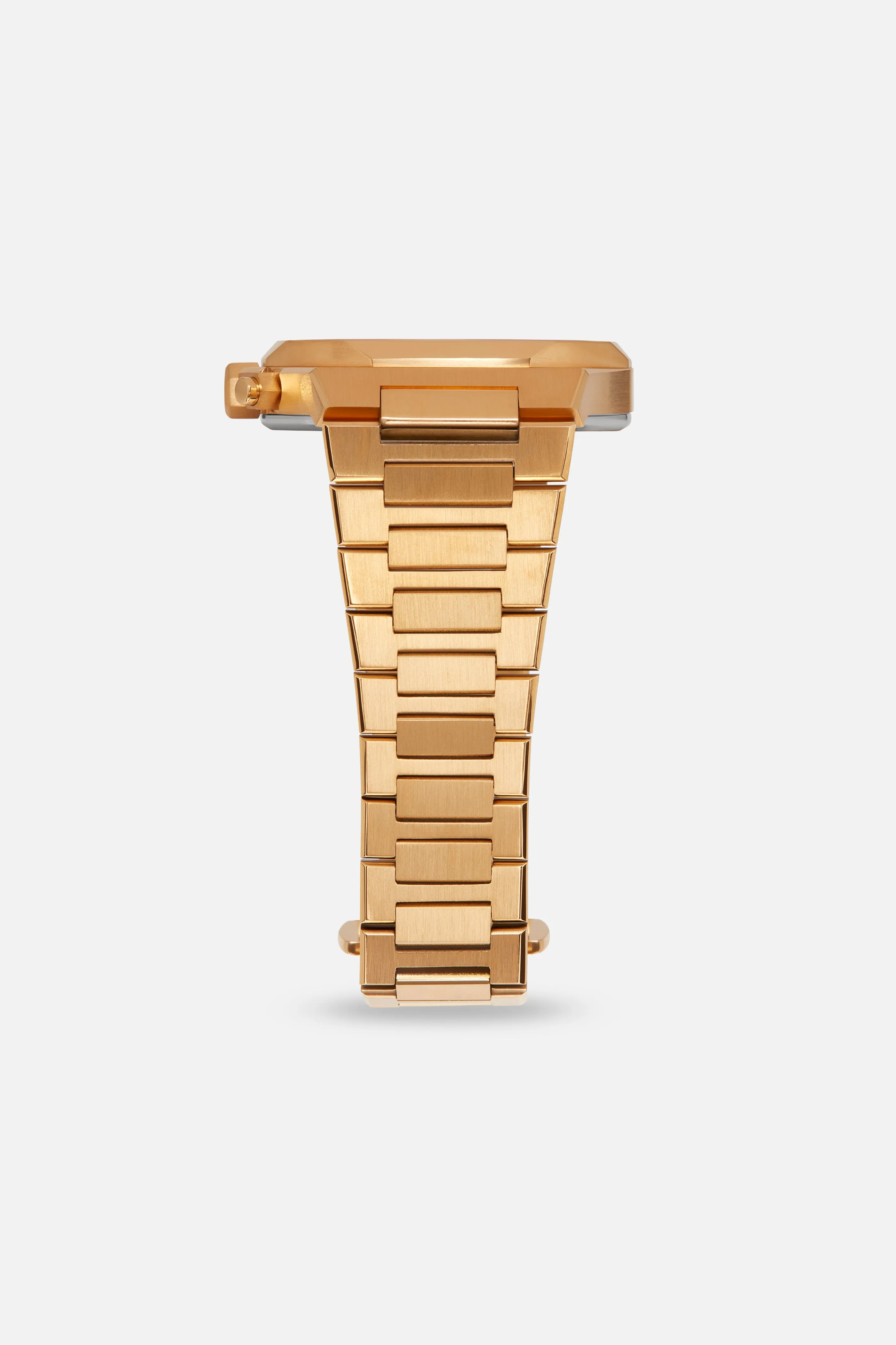 1023 Chronograph: Gold sold by Aura product image thumbnail 4