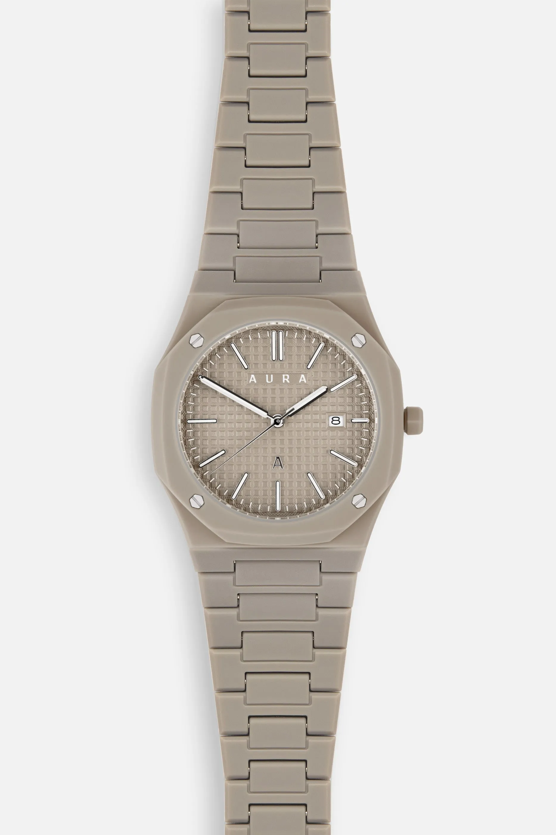 Polycarbonate: Sand sold by Aura product image thumbnail 3