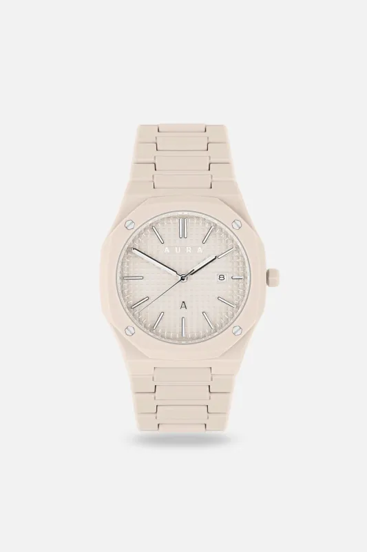 Polycarbonate: Almond sold by Aura