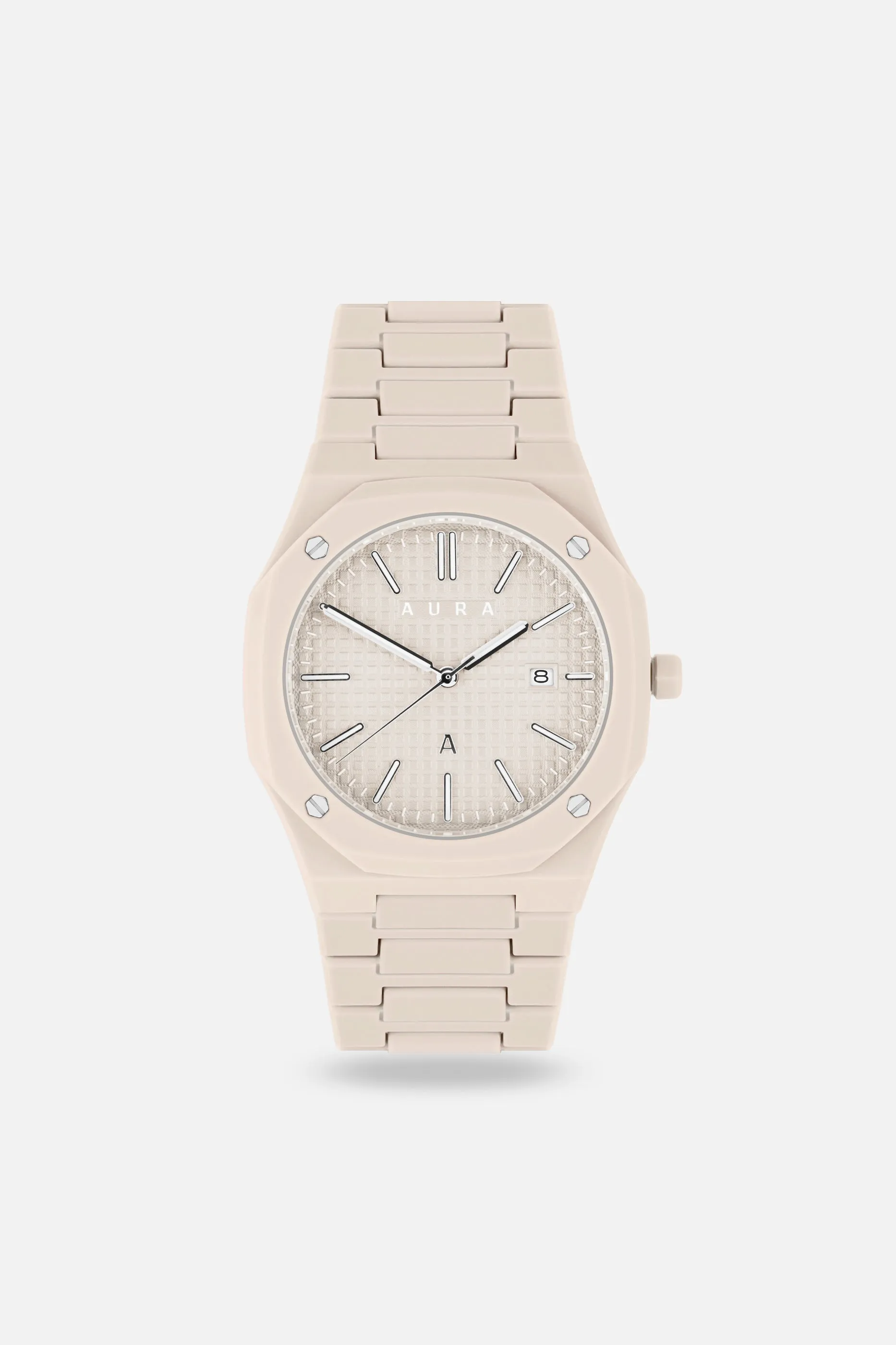 Polycarbonate: Almond sold by Aura