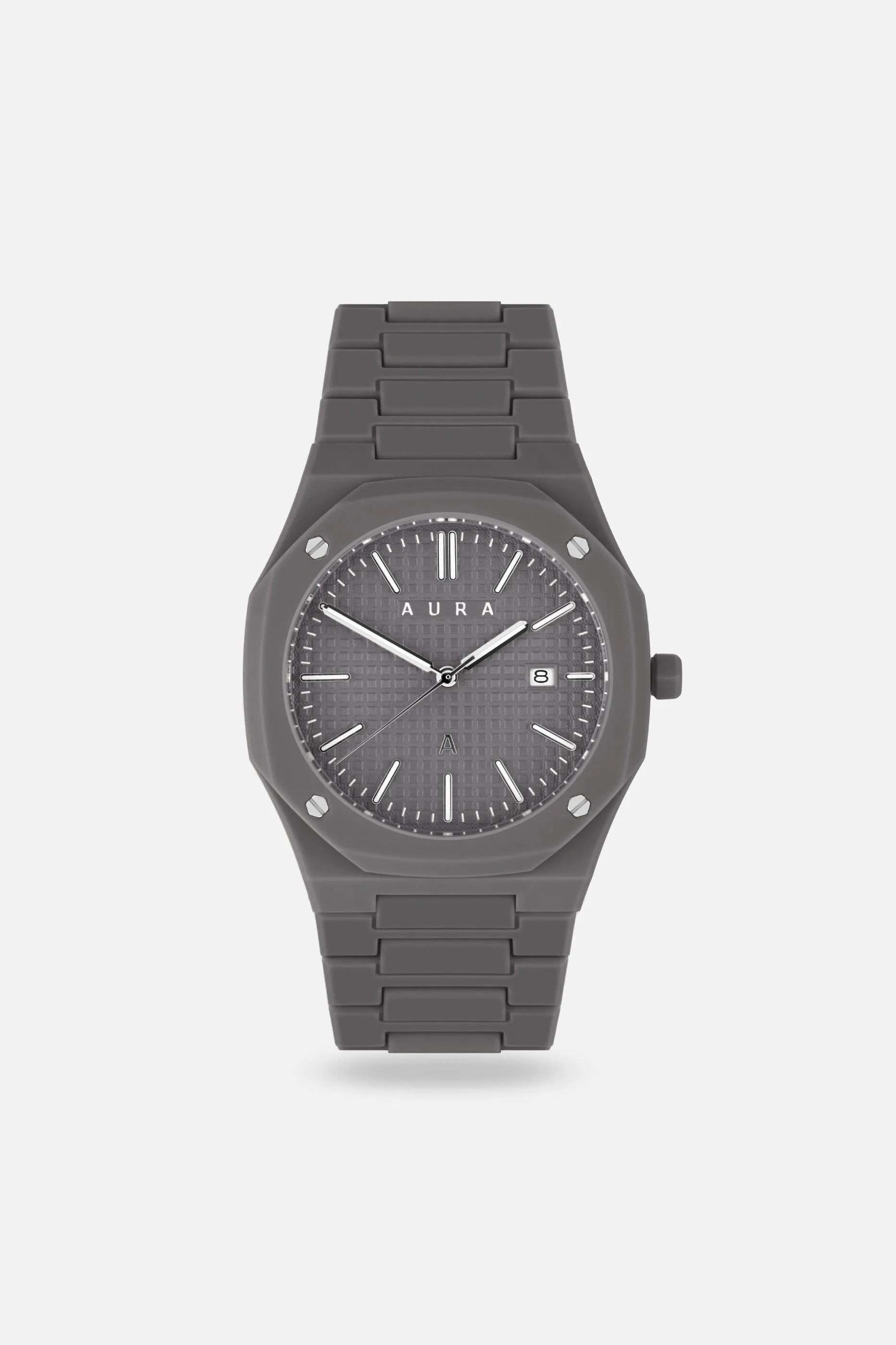 Polycarbonate: Charcoal sold by Aura