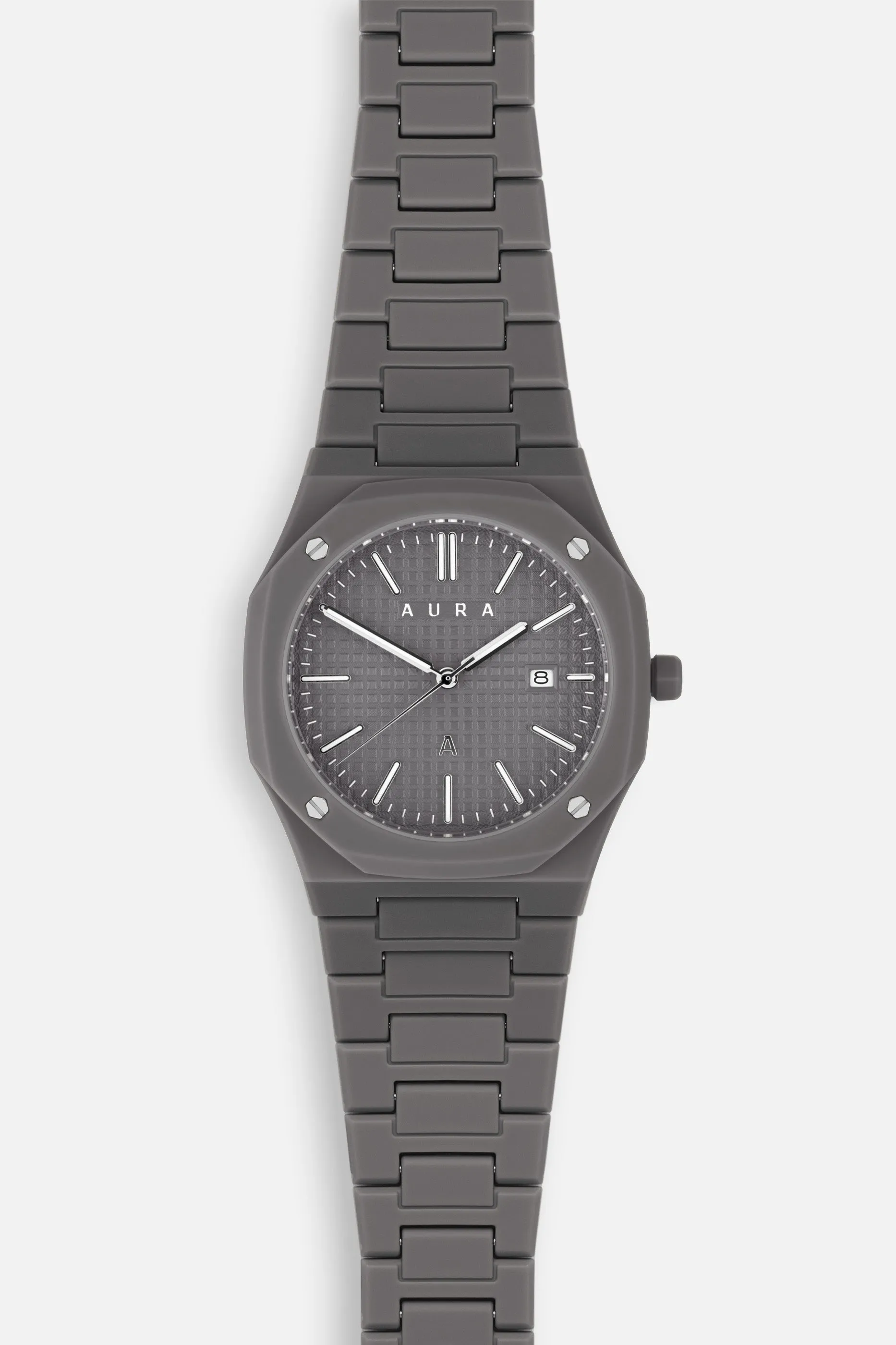 Polycarbonate: Charcoal sold by Aura product image thumbnail 3