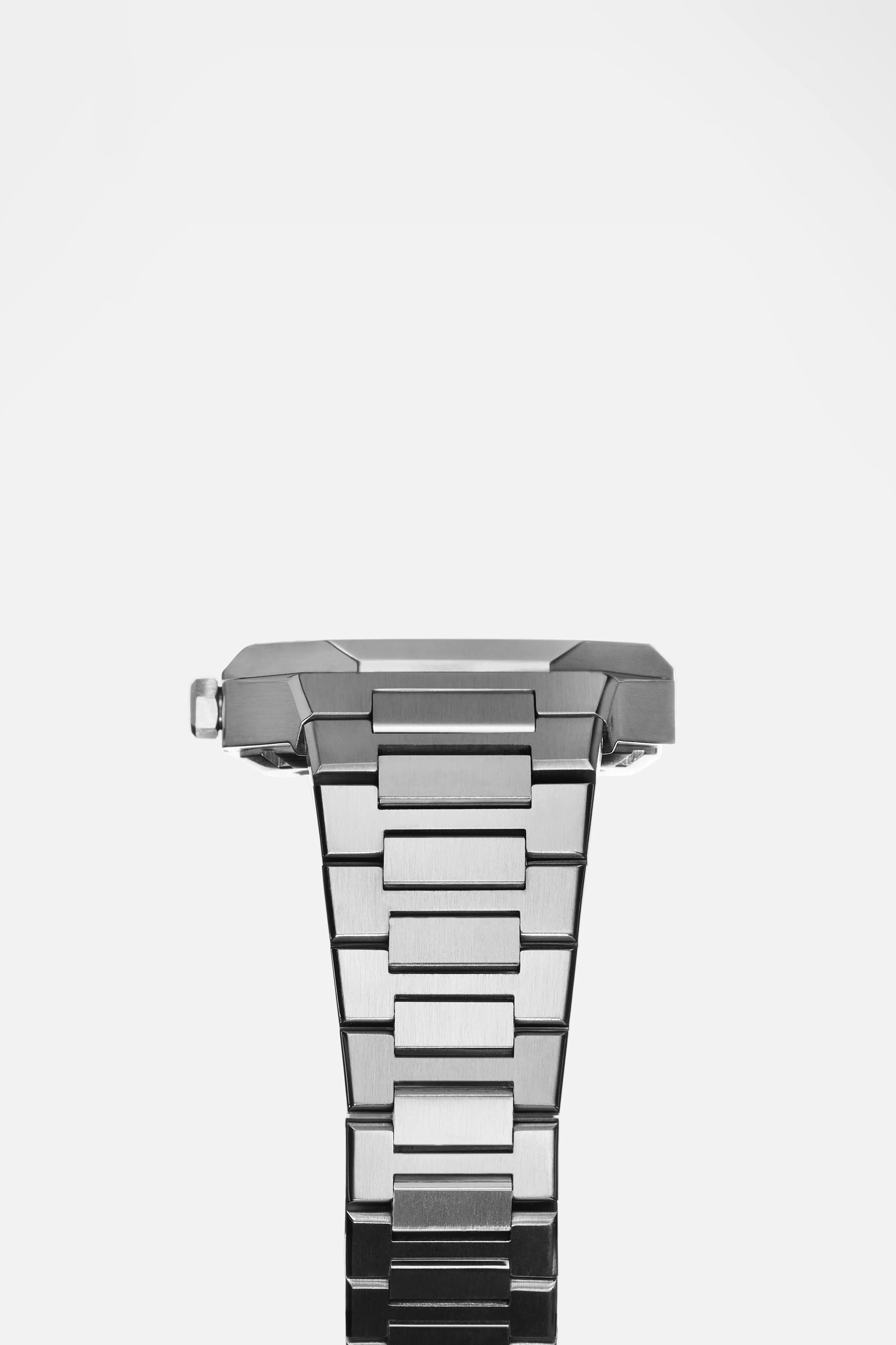 Date 002: Steel/Turquoise sold by Aura product image thumbnail 4