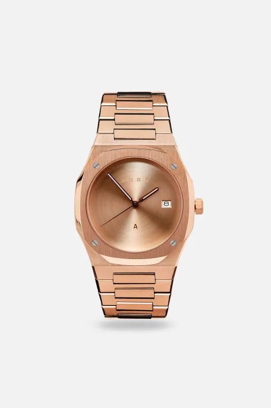 1023: Rose sold by Aura