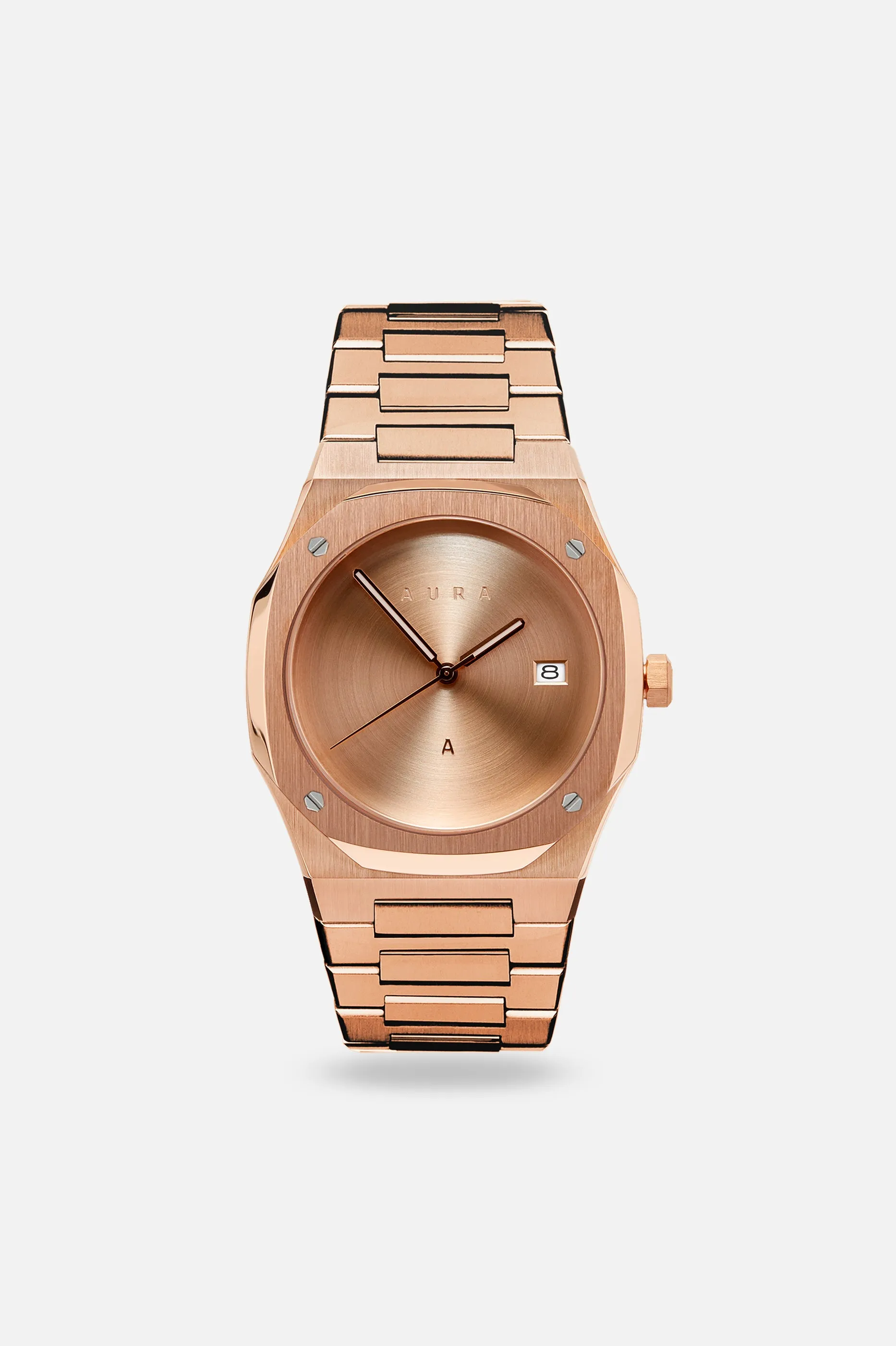 1023: Rose sold by Aura