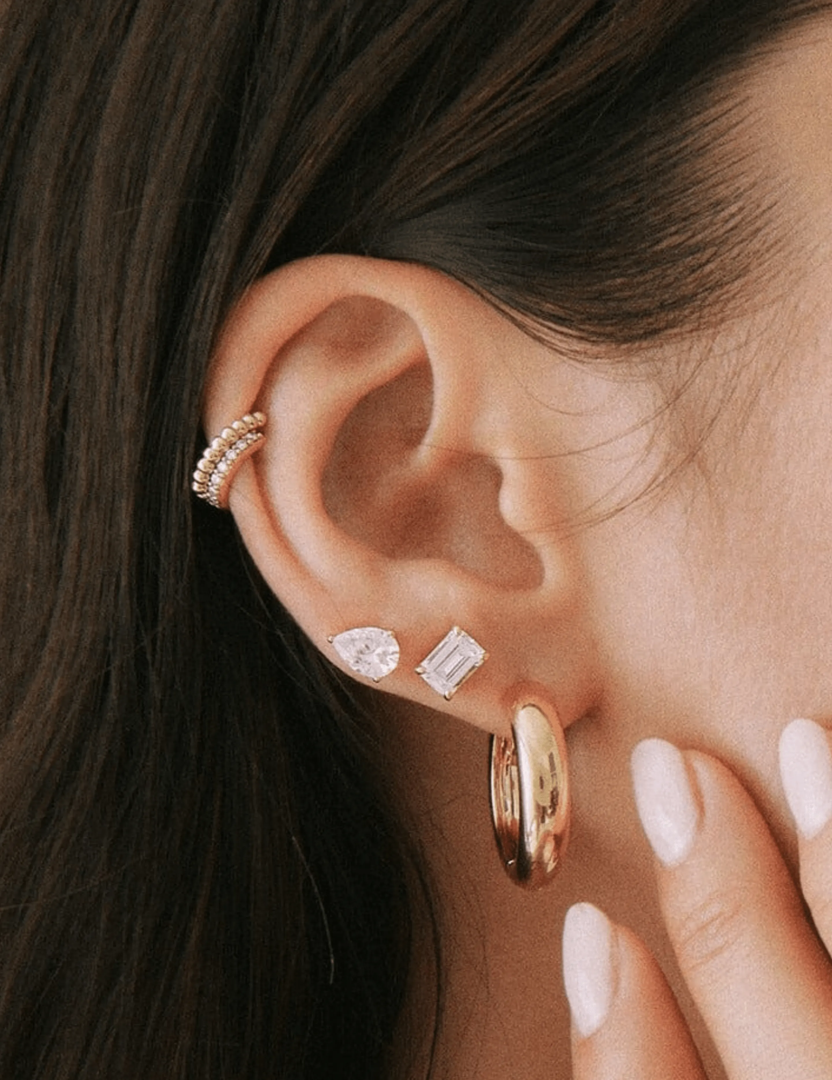 E-spot - Katya sold by Aurate