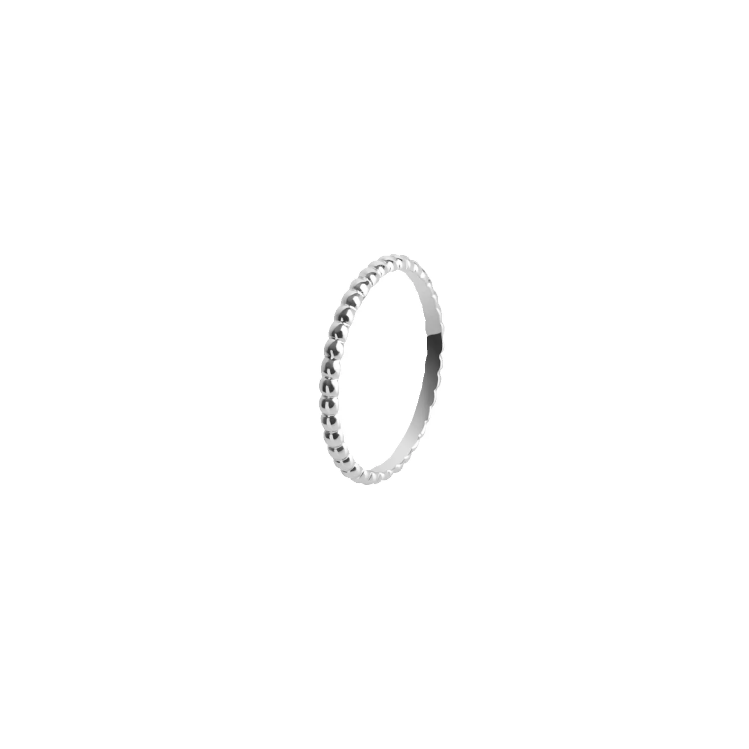 Mini Circle Ring sold by Aurate product image thumbnail 3