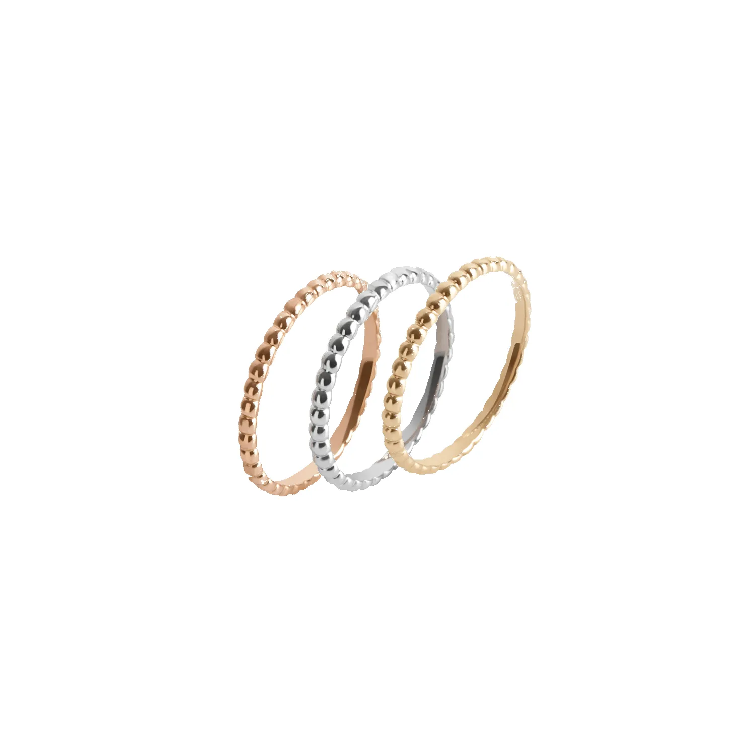 Mini Circle Ring sold by Aurate product image thumbnail 4