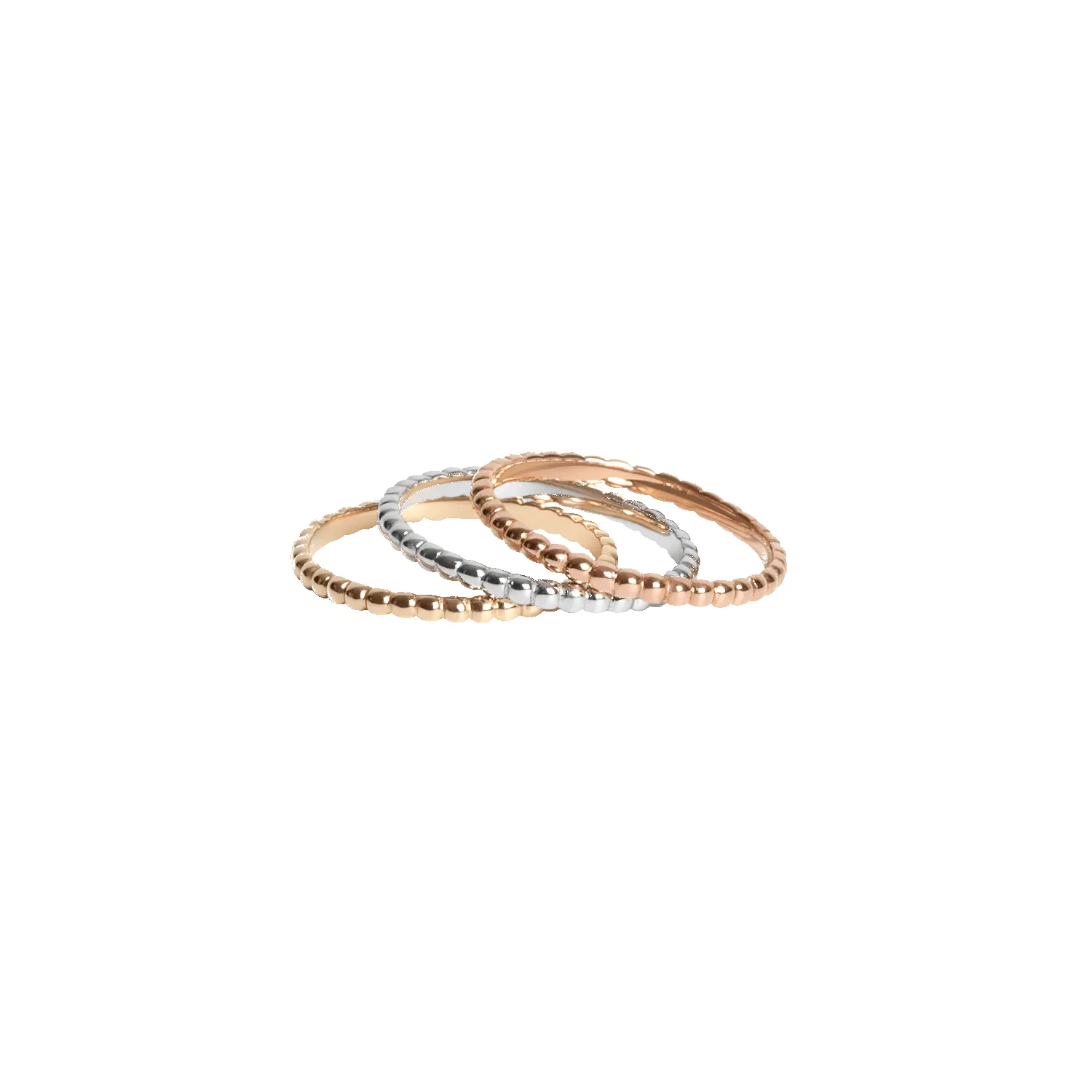 Mini Circle Ring sold by Aurate product image thumbnail 5