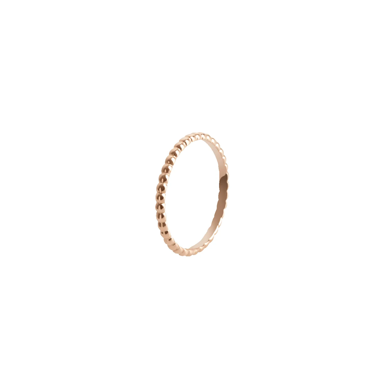 Mini Circle Ring sold by Aurate product image thumbnail 2