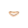 Stackable Wave Ring sold by Aurate