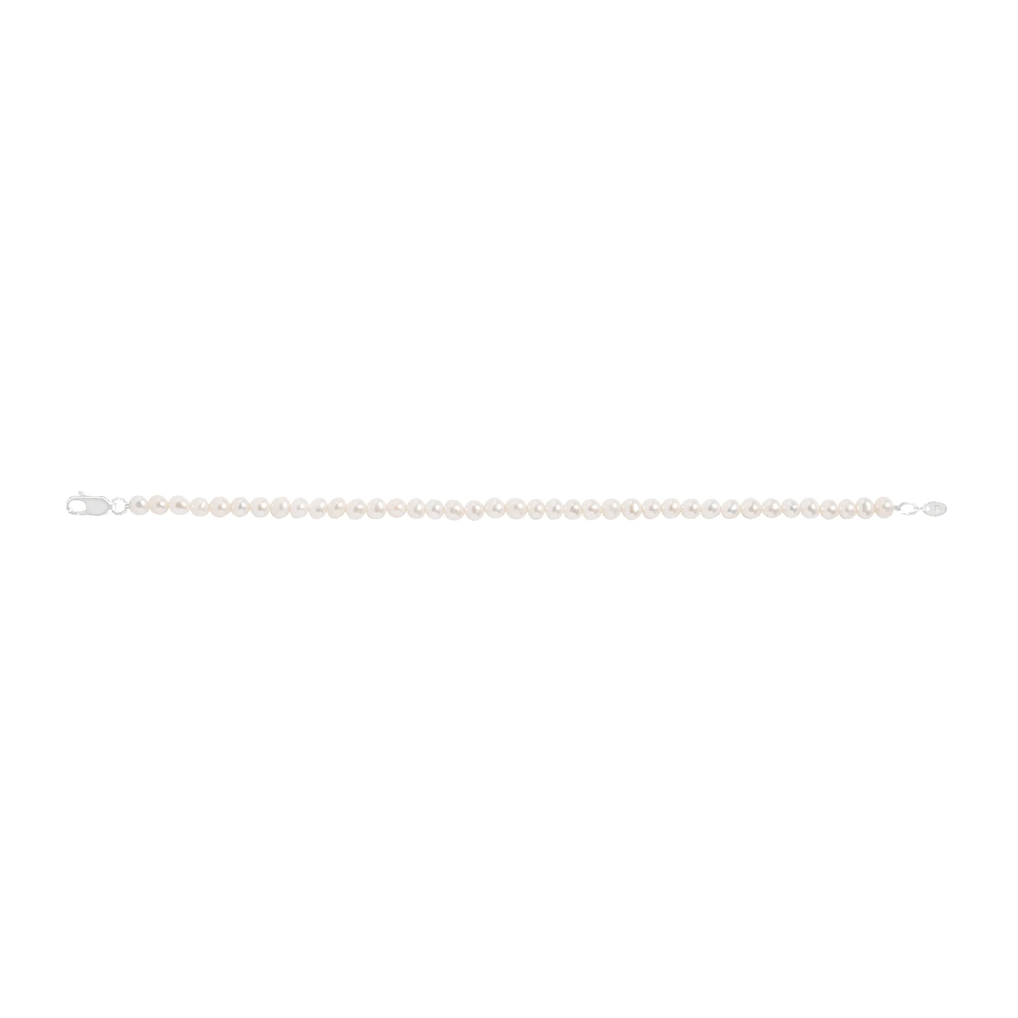 Classic Pearl Bracelet sold by Aurate product image thumbnail 5