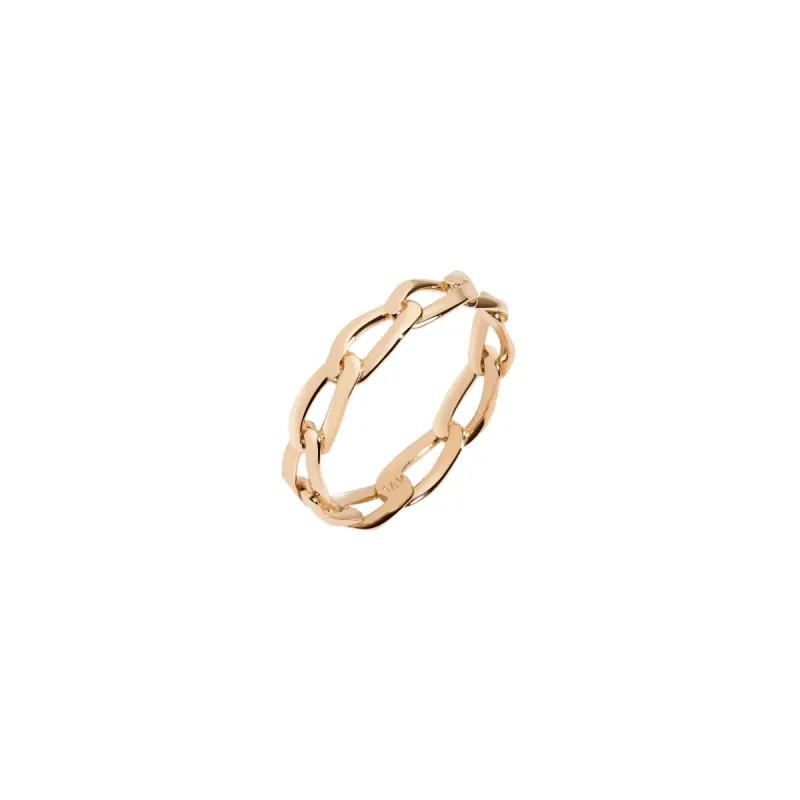 Open Link Ring sold by Aurate