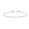 Classic Diamond Tennis Bracelet sold by Aurate