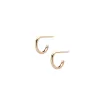 Gold Huggies sold by Aurate