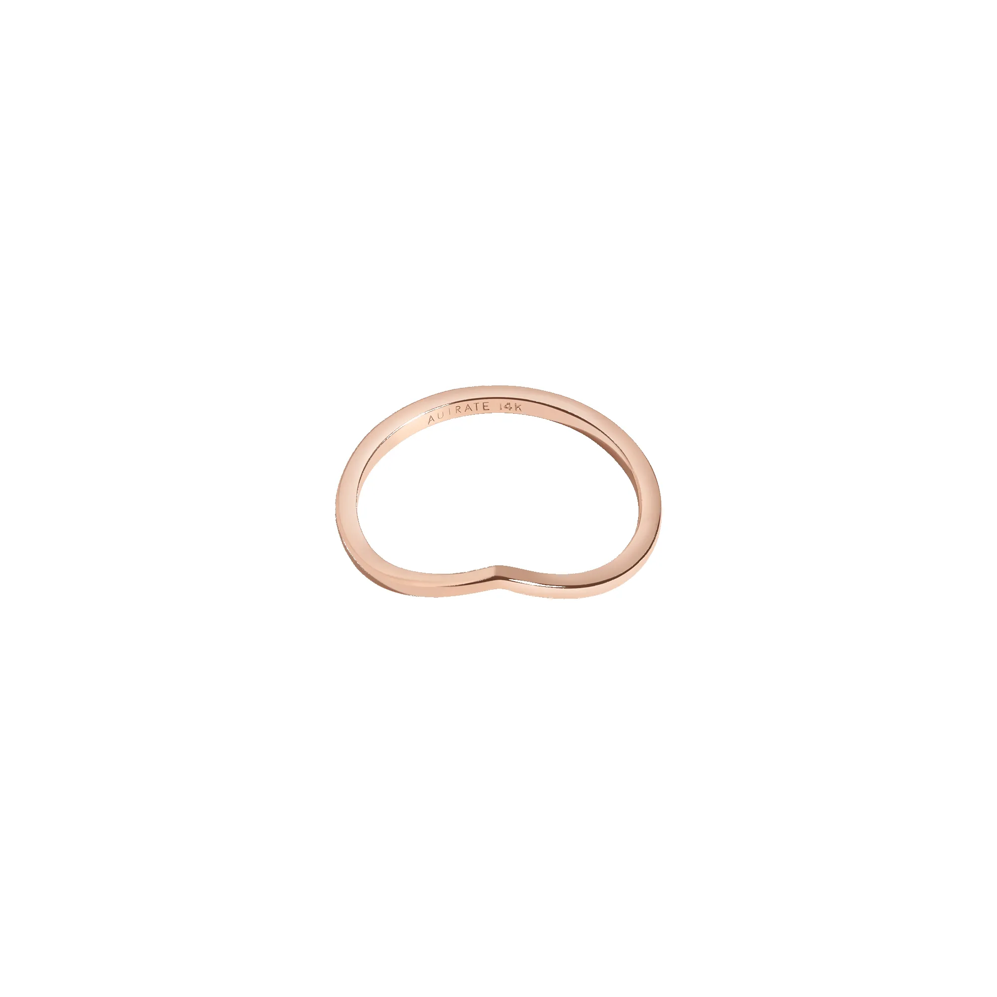 Brooklyn Bridge Ring sold by Aurate product image thumbnail 5