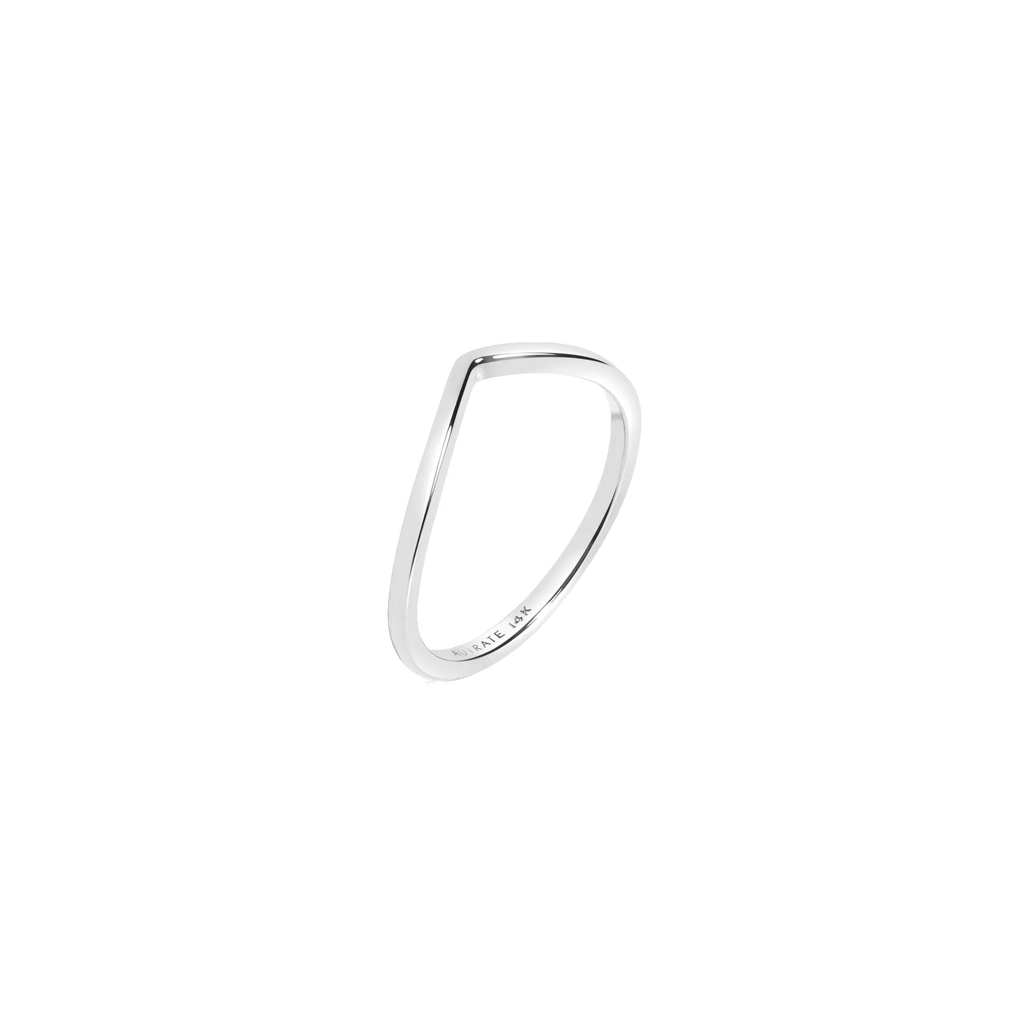 Brooklyn Bridge Ring sold by Aurate product image thumbnail 3