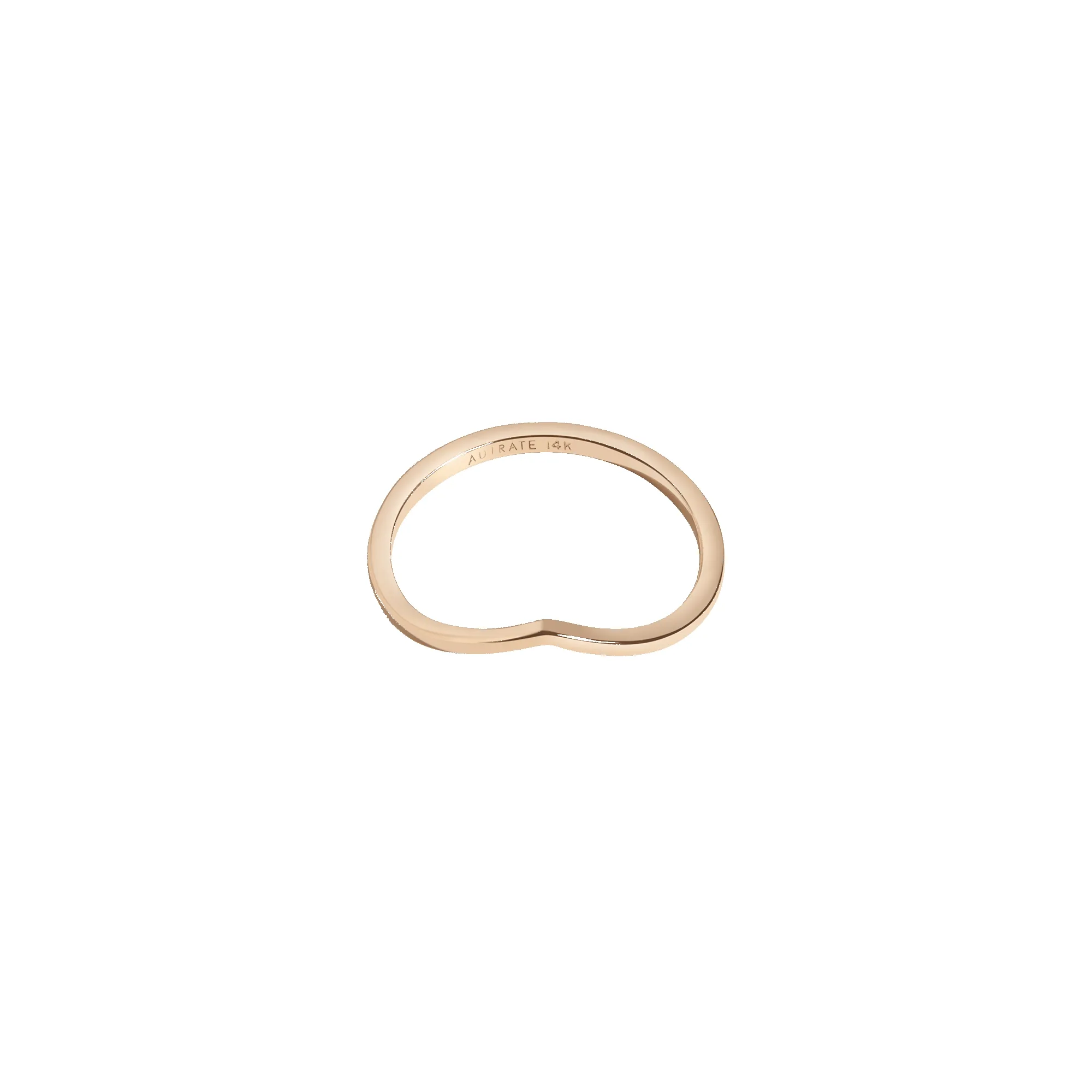 Brooklyn Bridge Ring sold by Aurate product image thumbnail 4