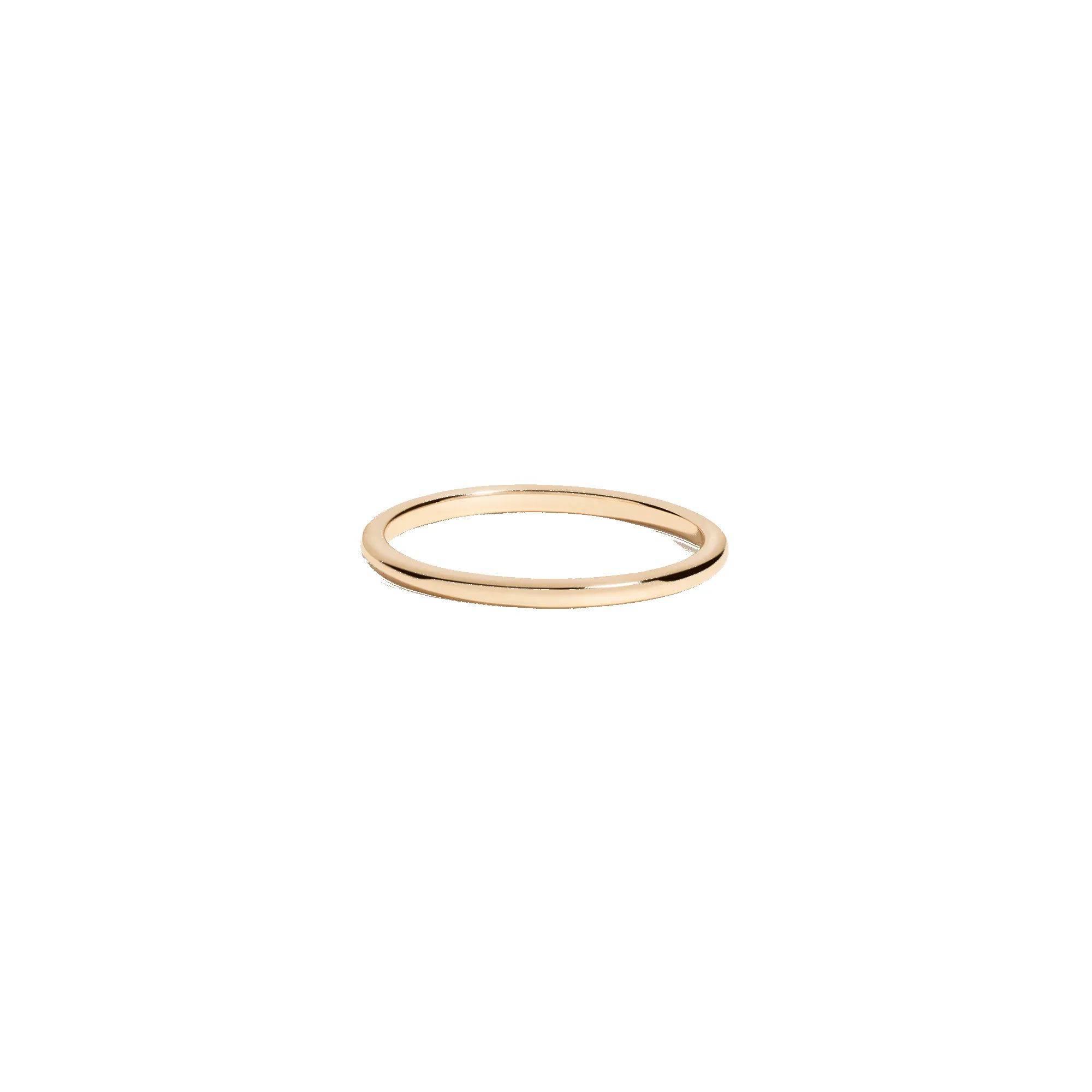 Stackable Ring sold by Aurate