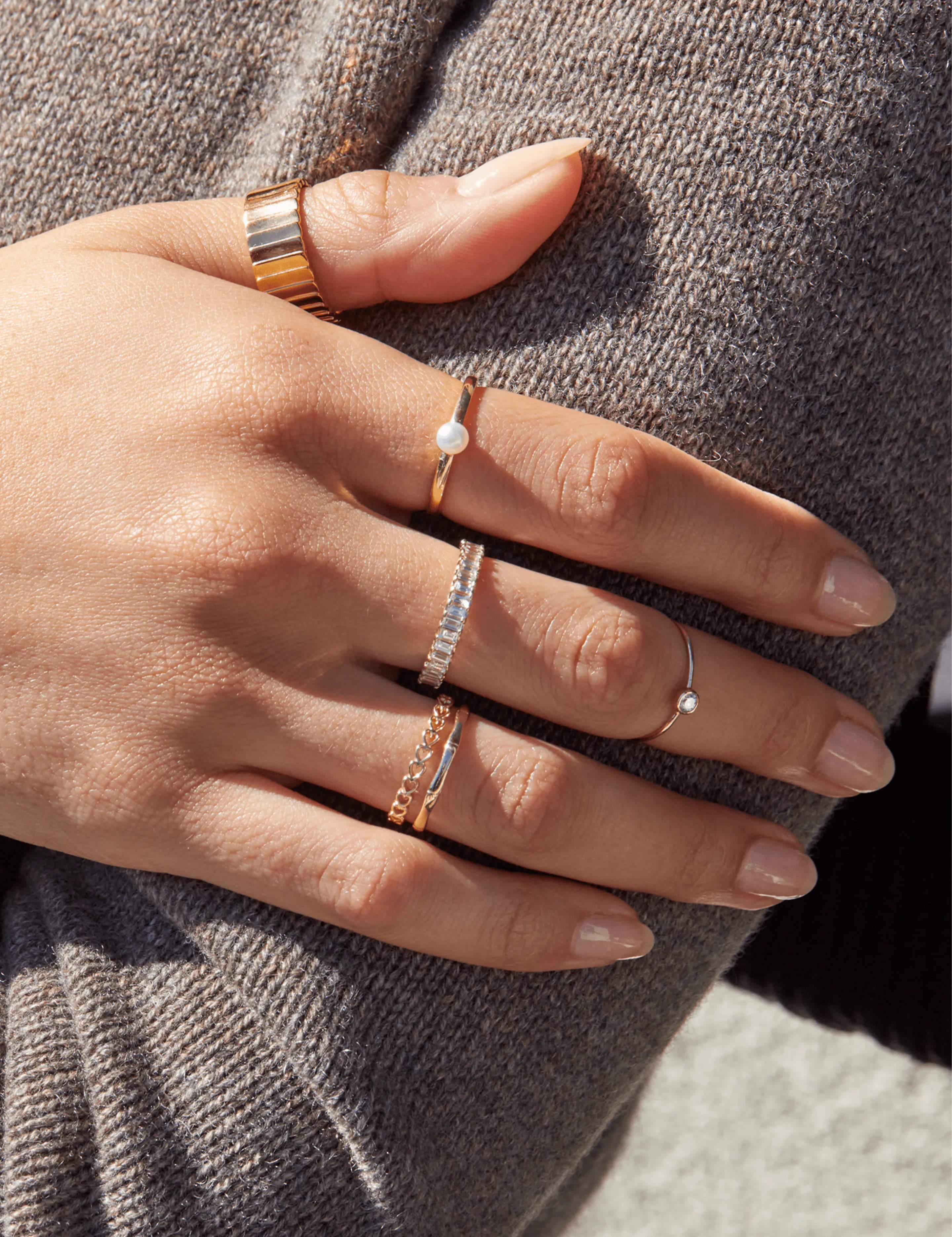 E-spot #24 sold by Aurate