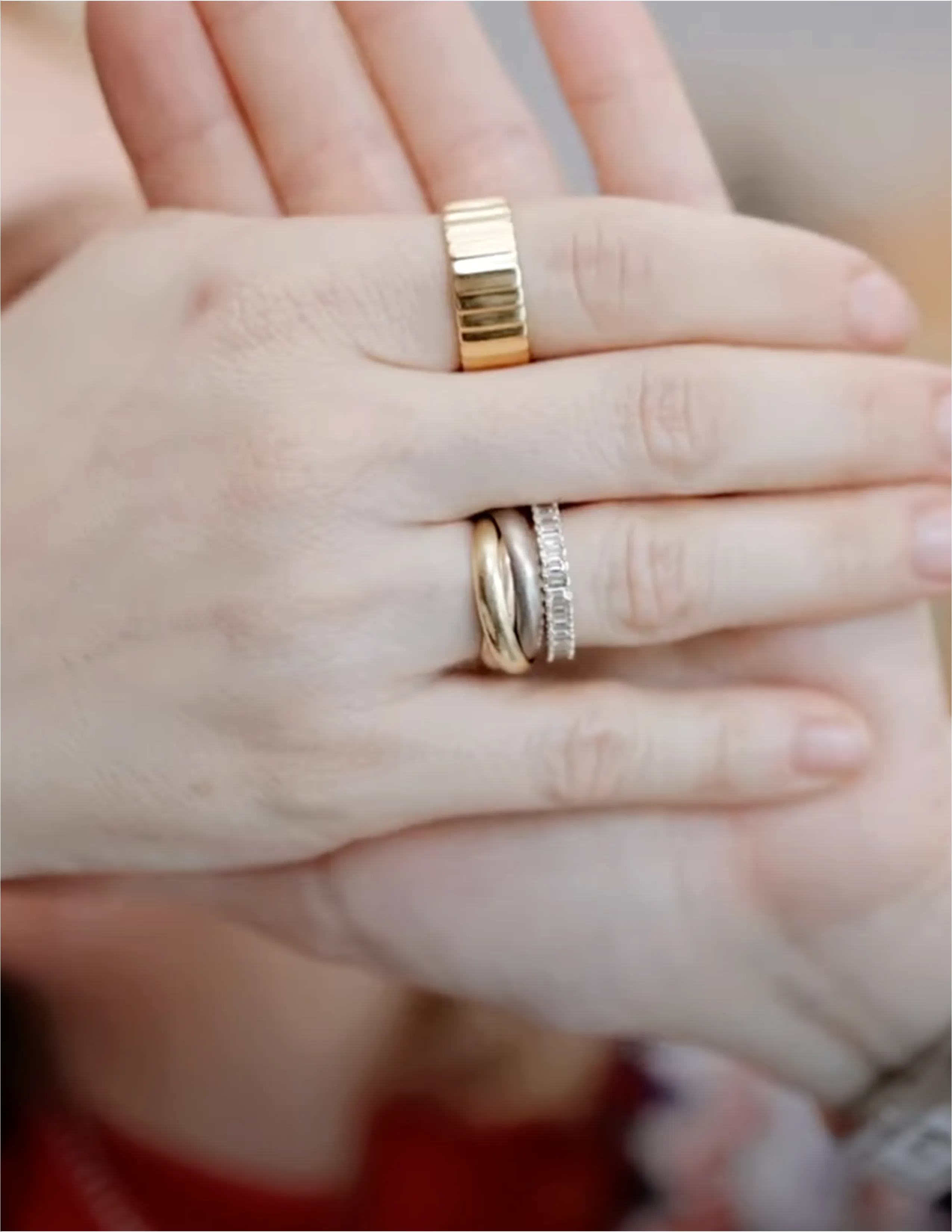 Kristina sold by Aurate