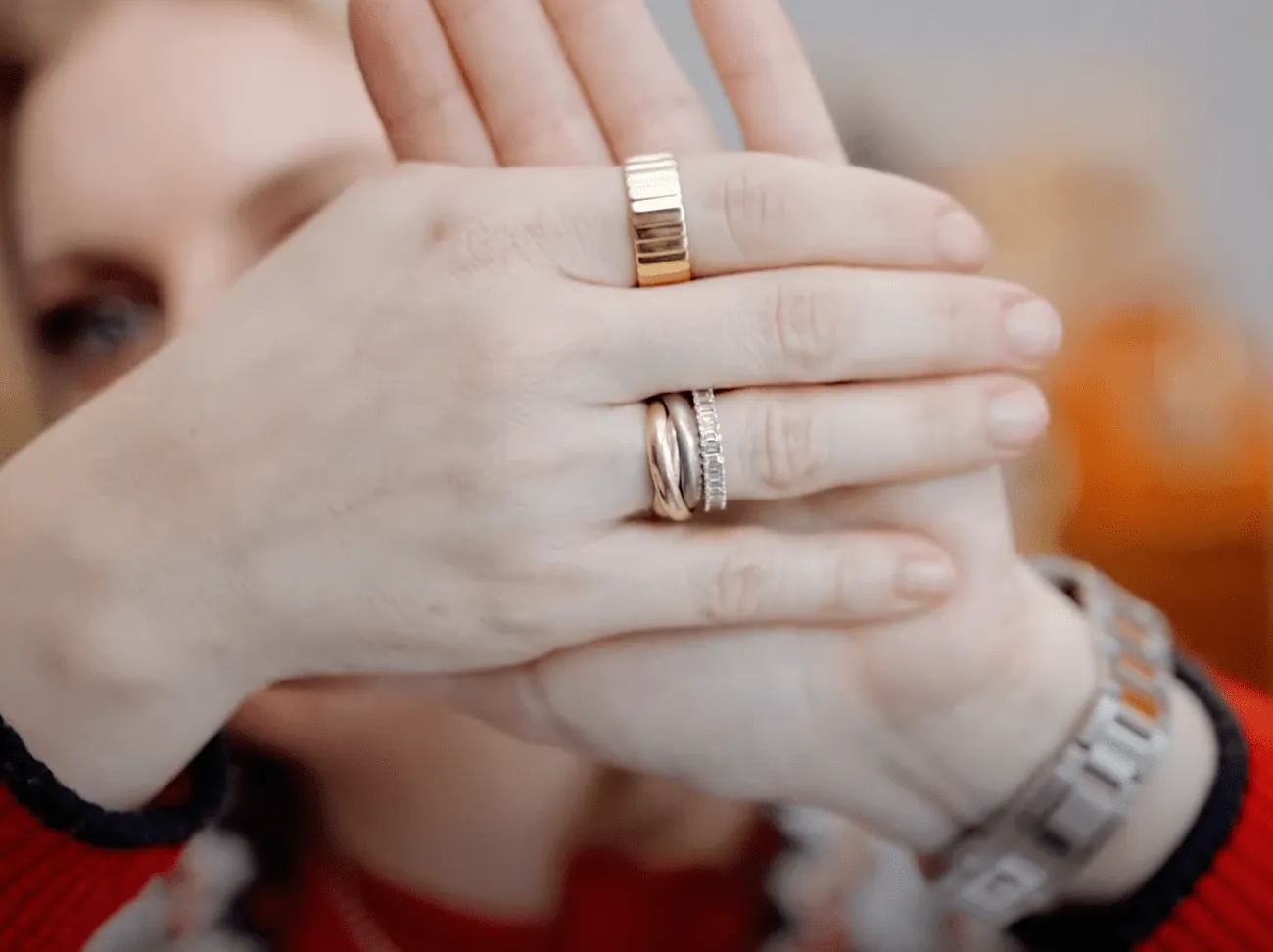 Kristina sold by Aurate product image thumbnail 3