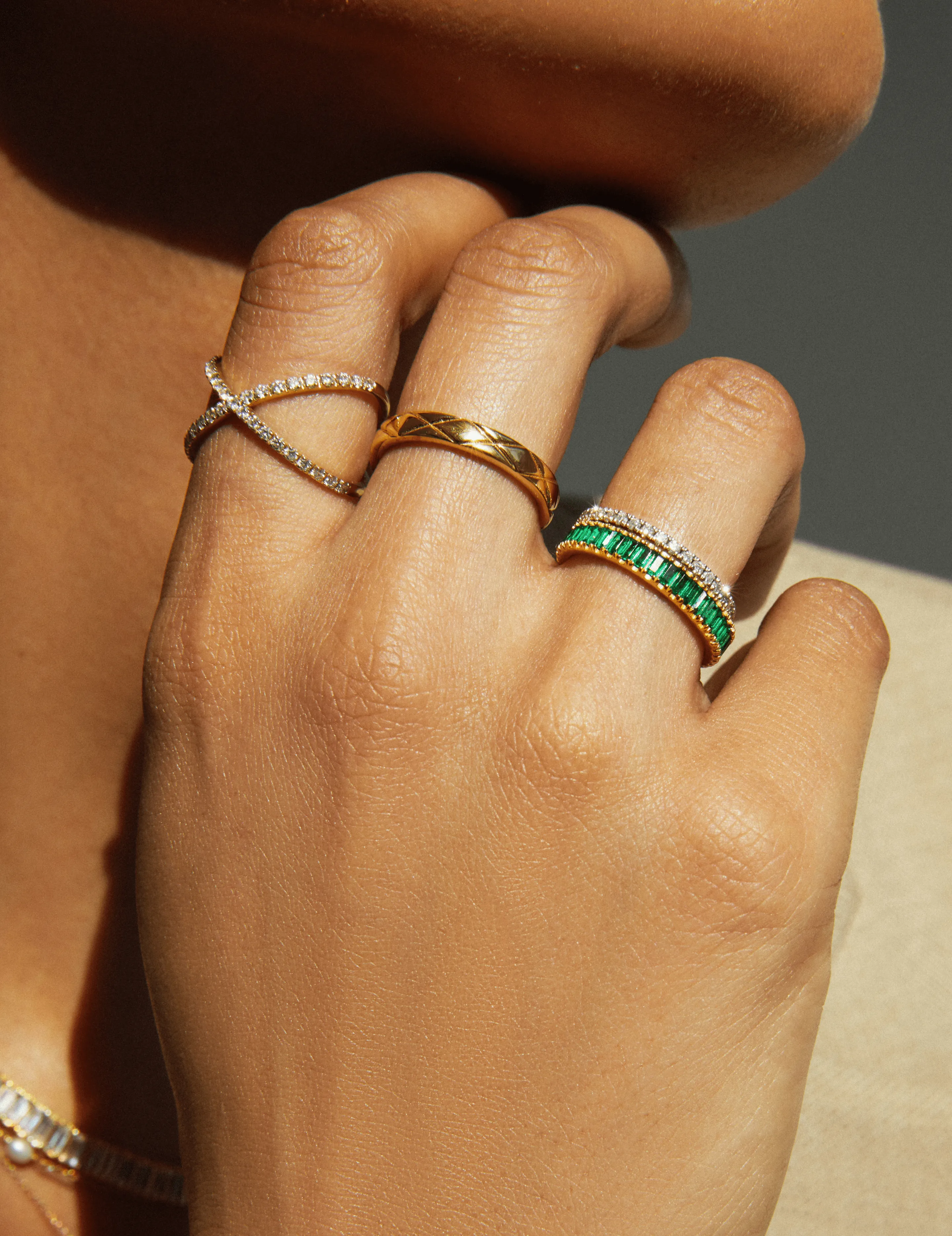 E-spot - Kelly W Quote sold by Aurate