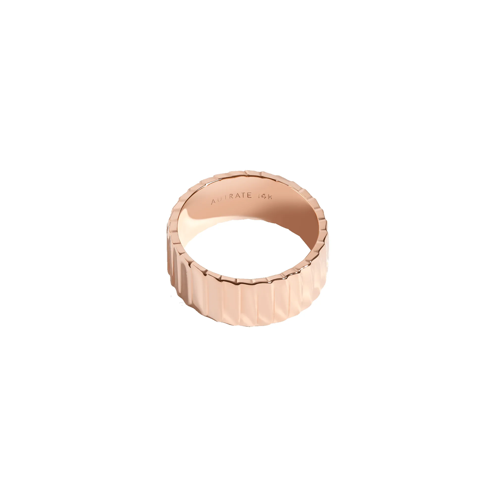 Infinity Ring sold by Aurate product image thumbnail 5