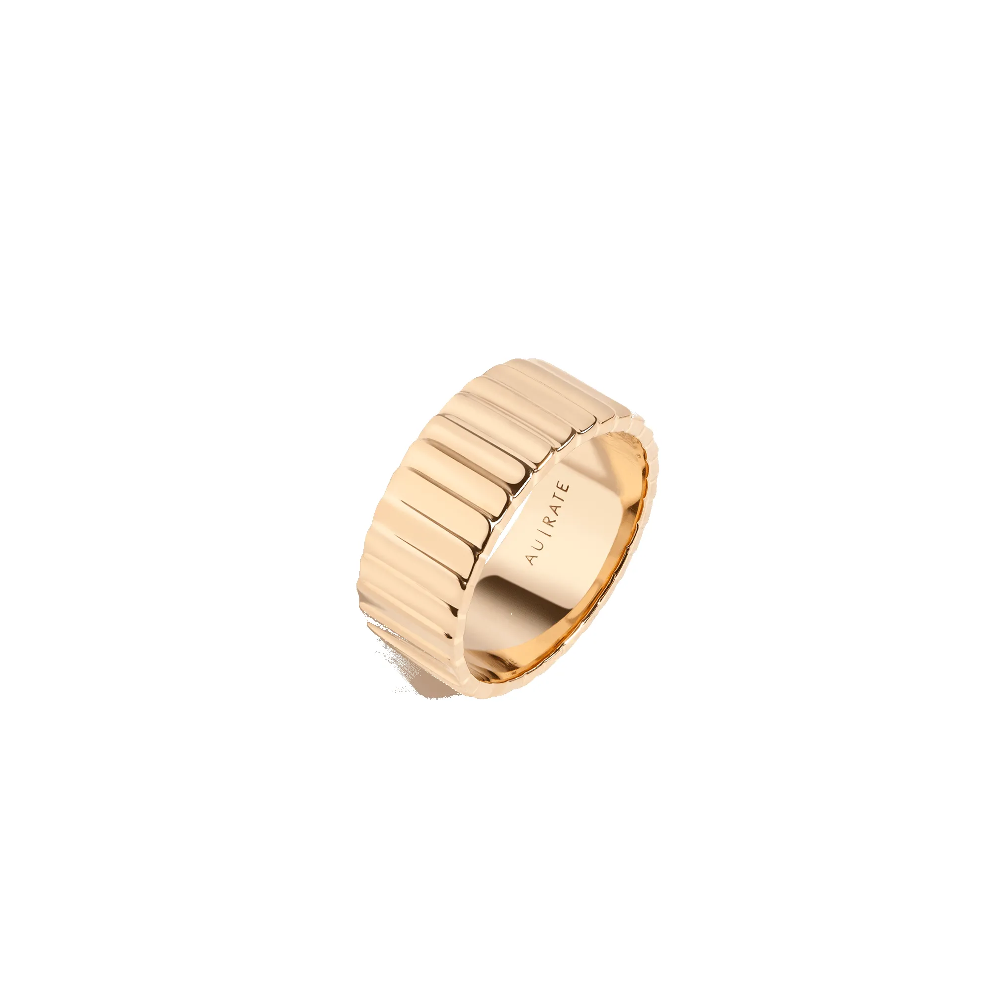 Infinity Ring sold by Aurate