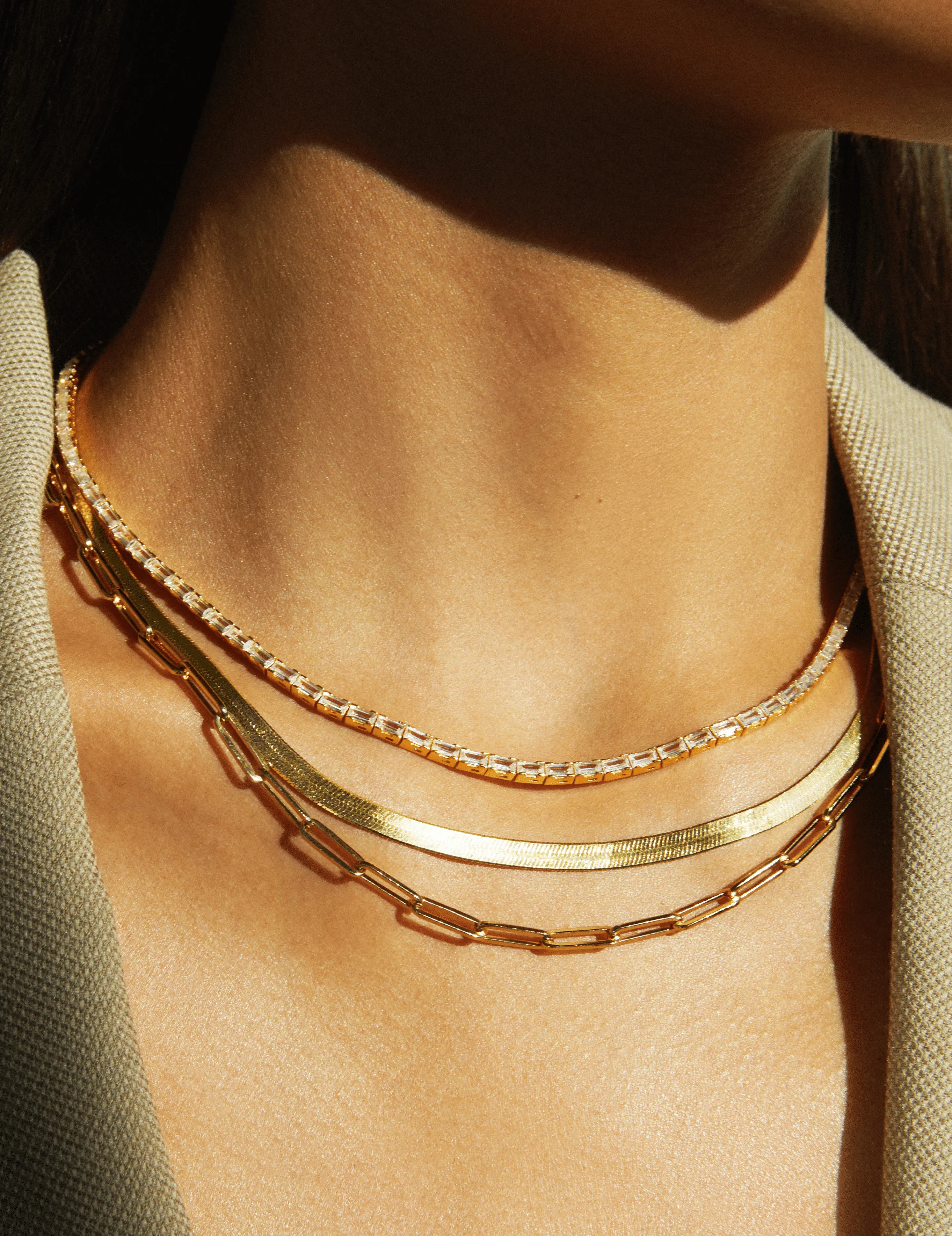 E-spot - Sophie G Quote sold by Aurate