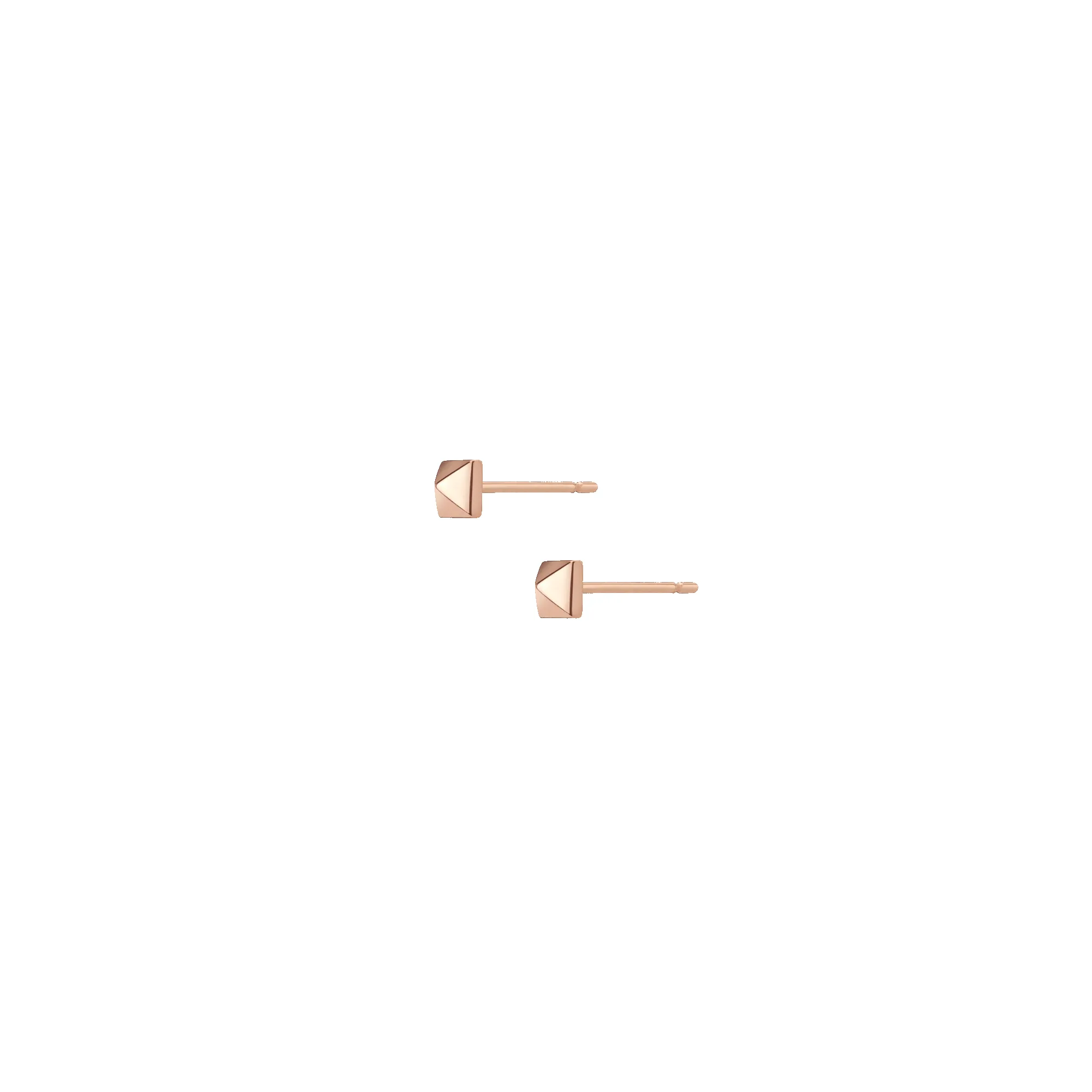 Mini Pyramid Studs sold by Aurate product image thumbnail 5