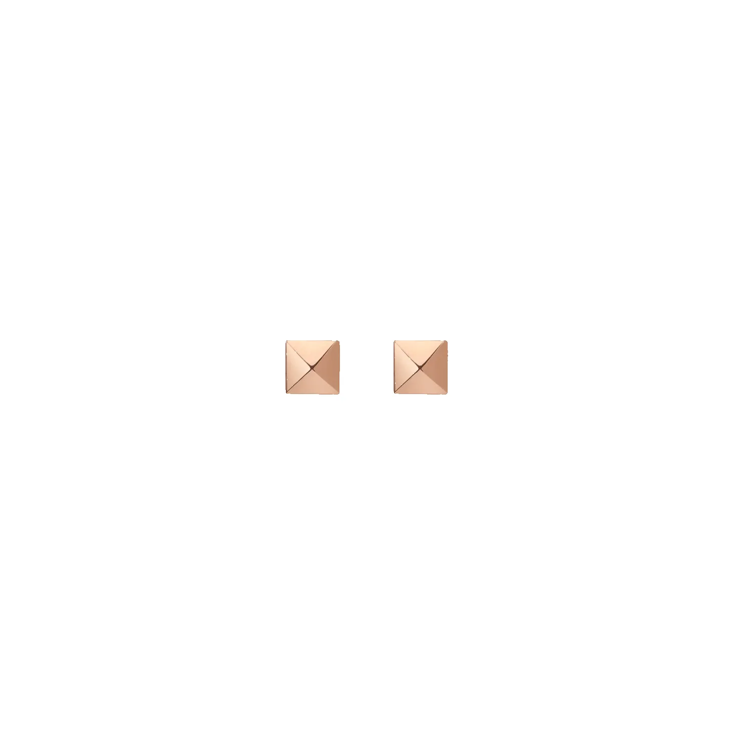 Mini Pyramid Studs sold by Aurate product image thumbnail 2