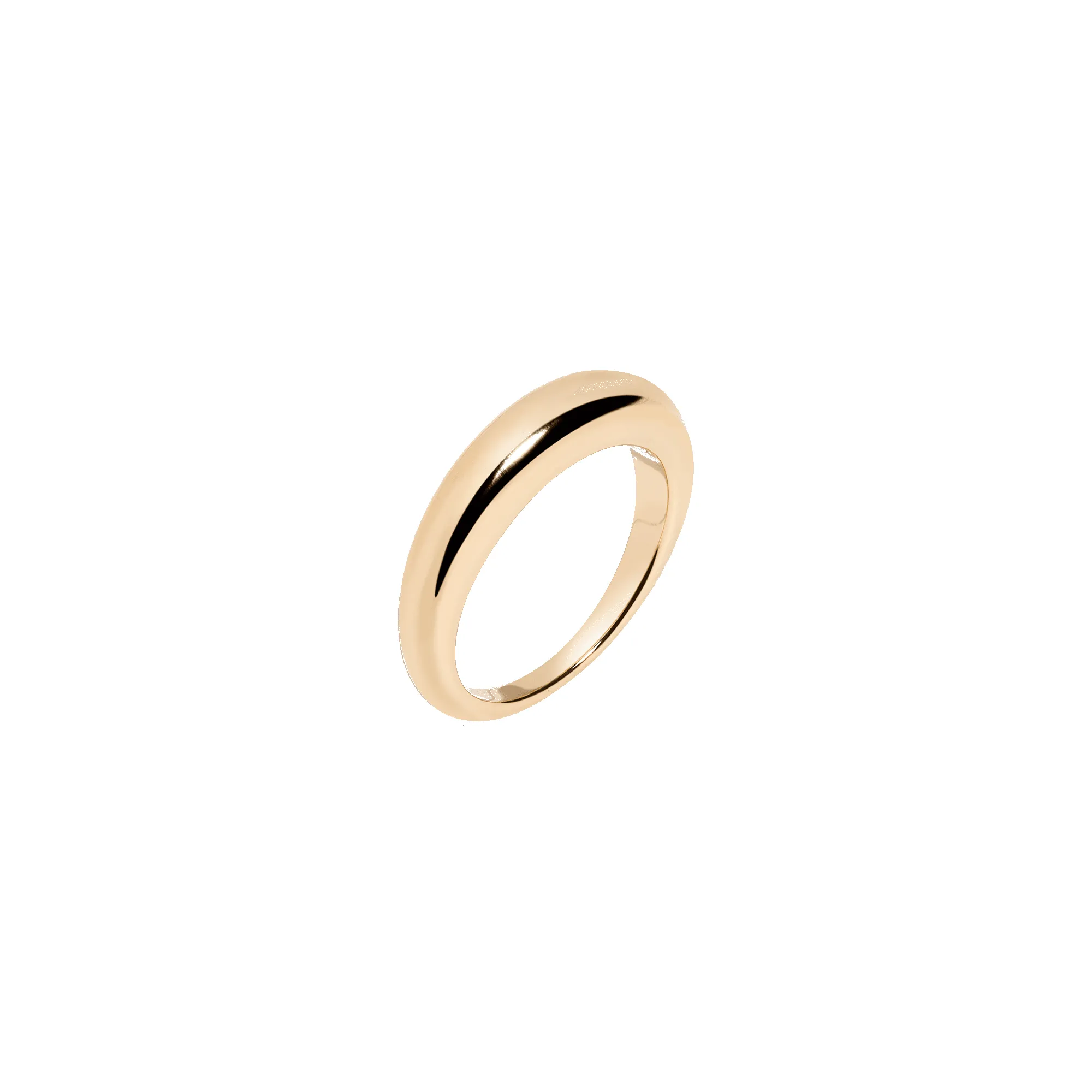 Dome Ring sold by Aurate product image thumbnail 4