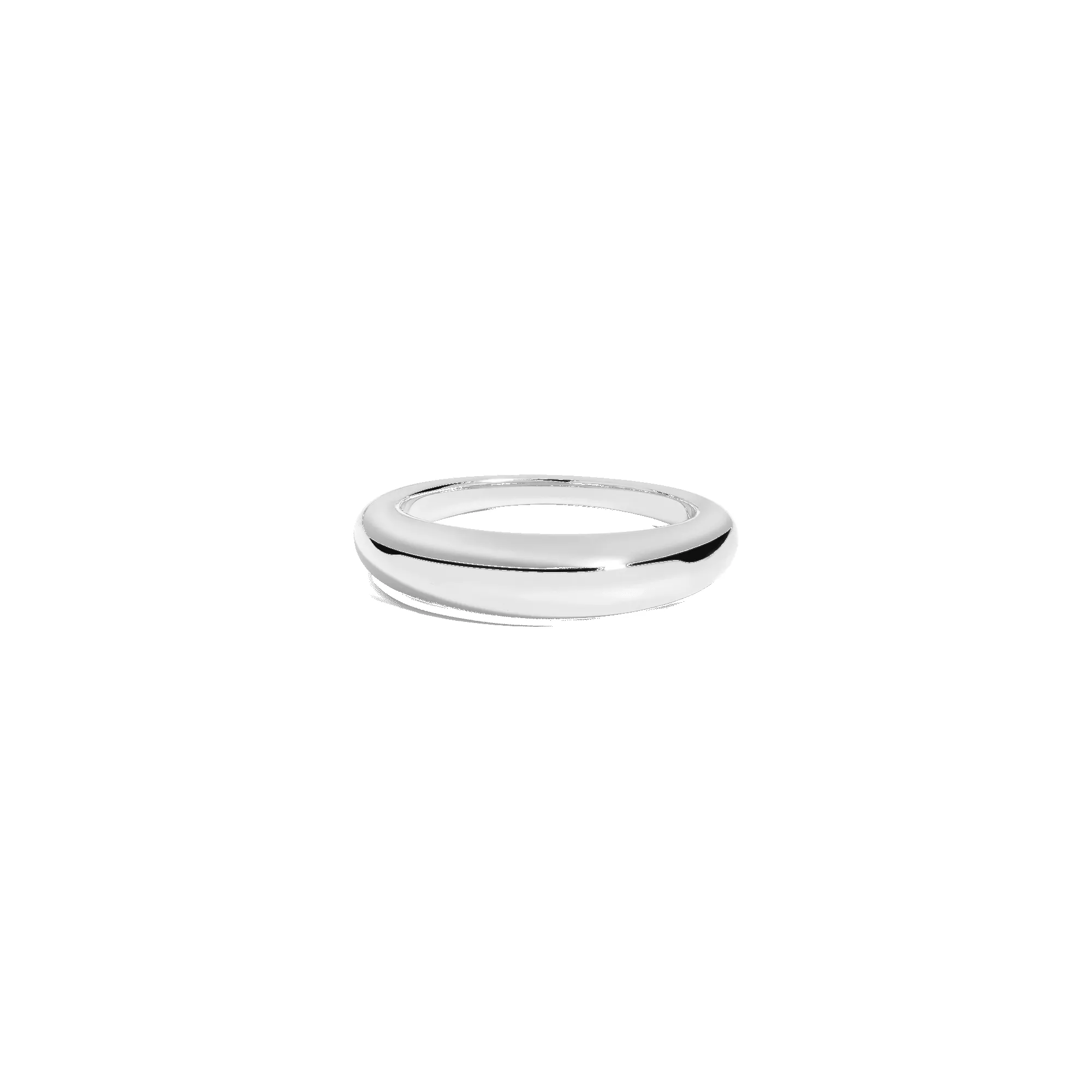 Dome Ring sold by Aurate product image thumbnail 3