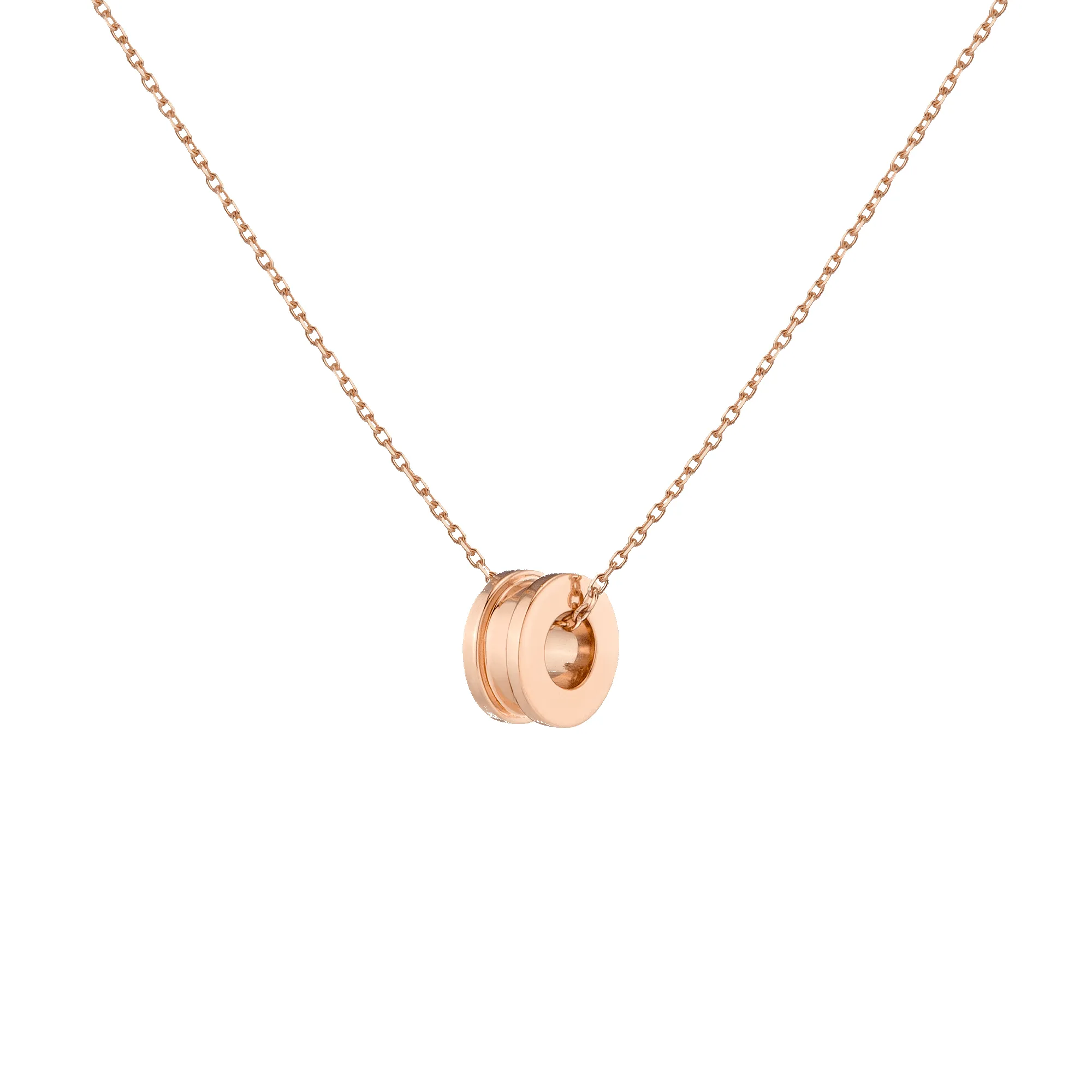 Column Pendant Necklace sold by Aurate product image thumbnail 5