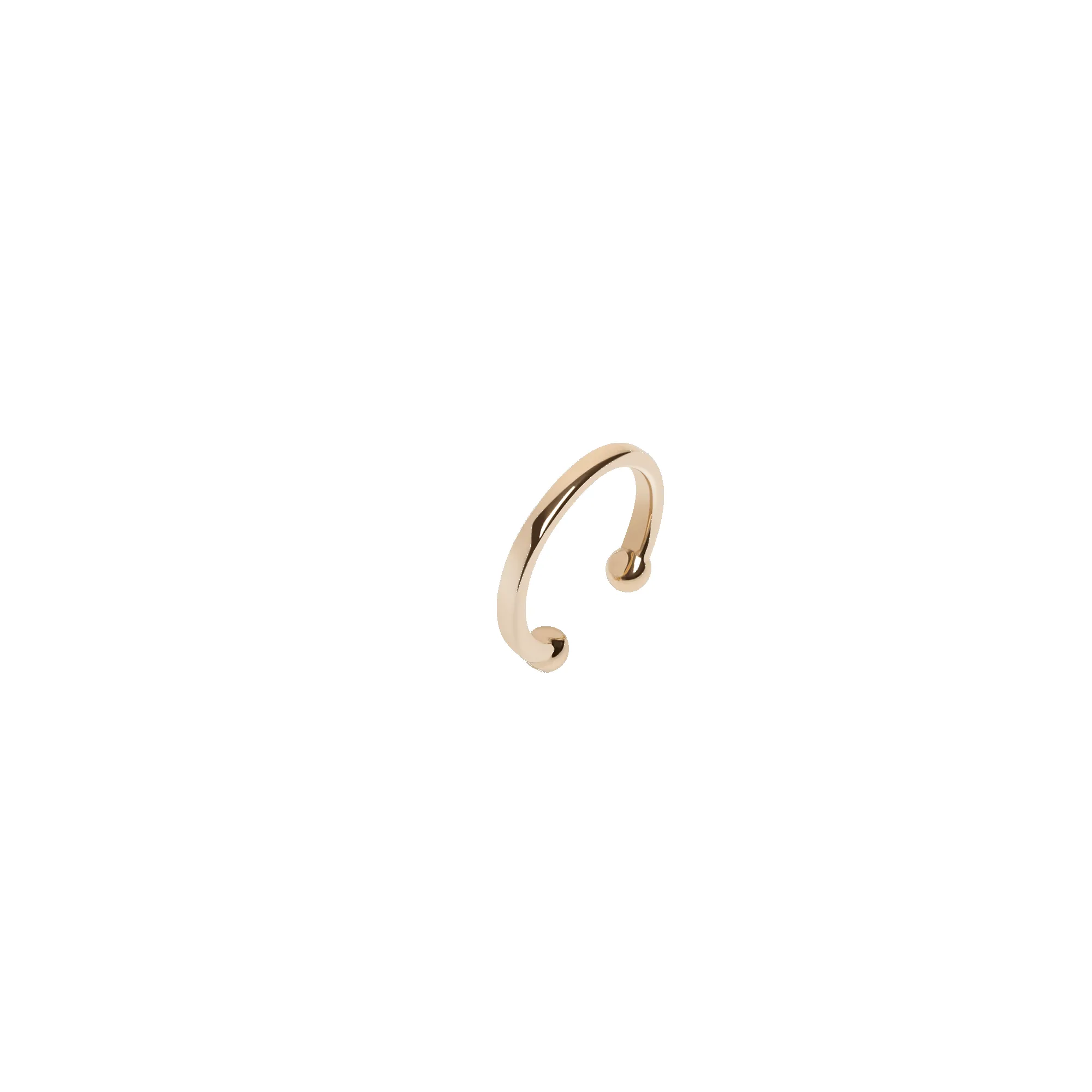 Simple Mini Ear Cuff sold by Aurate product image thumbnail 2
