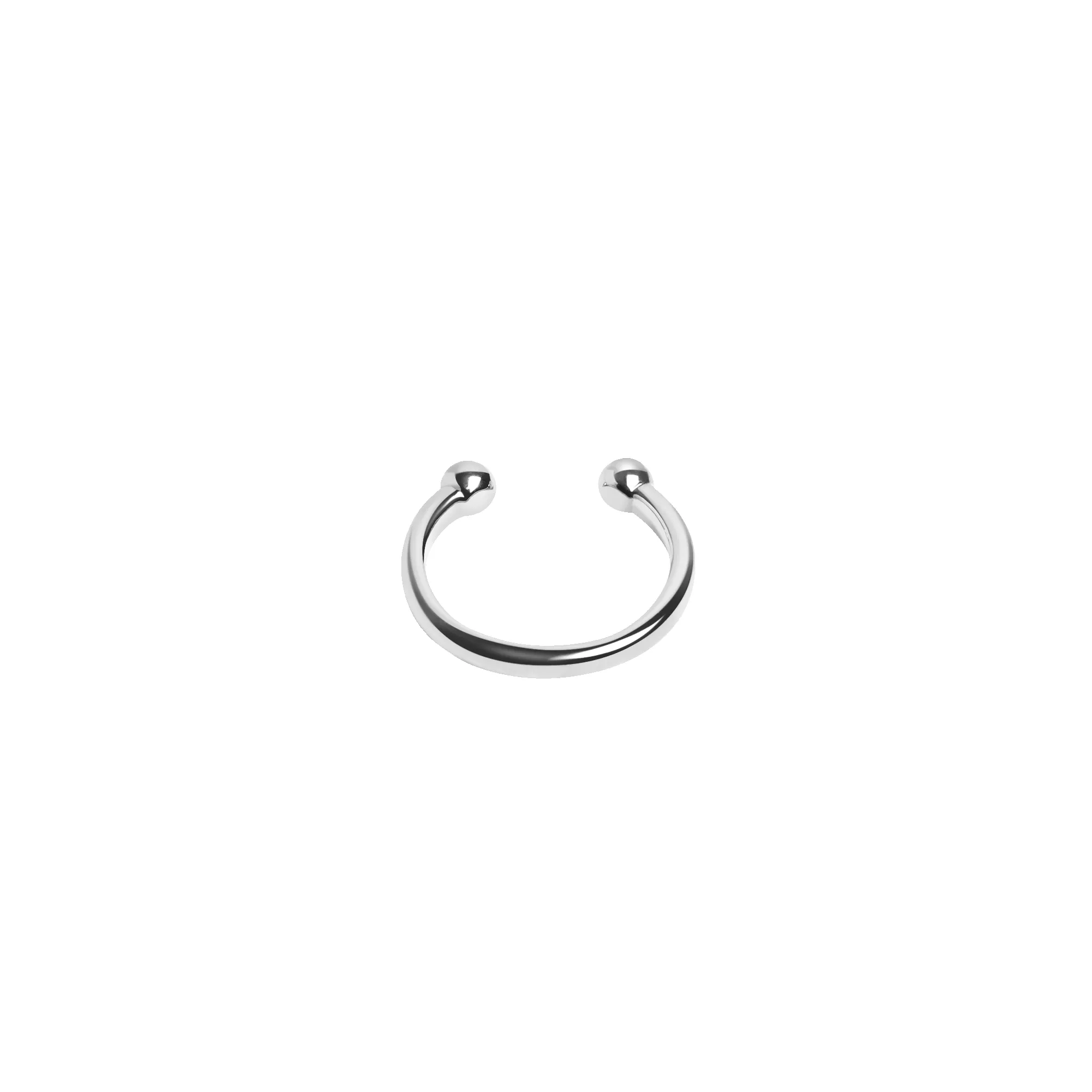 Simple Mini Ear Cuff sold by Aurate product image thumbnail 5